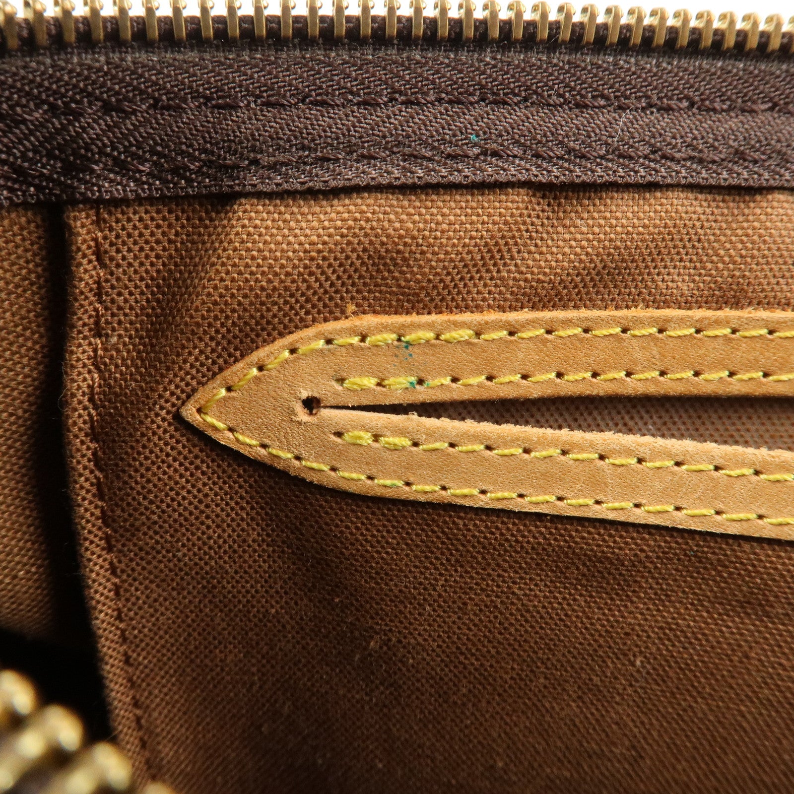 Louis Vuitton Monogram Speedy 30 Boston Bag Hand Bag M41526