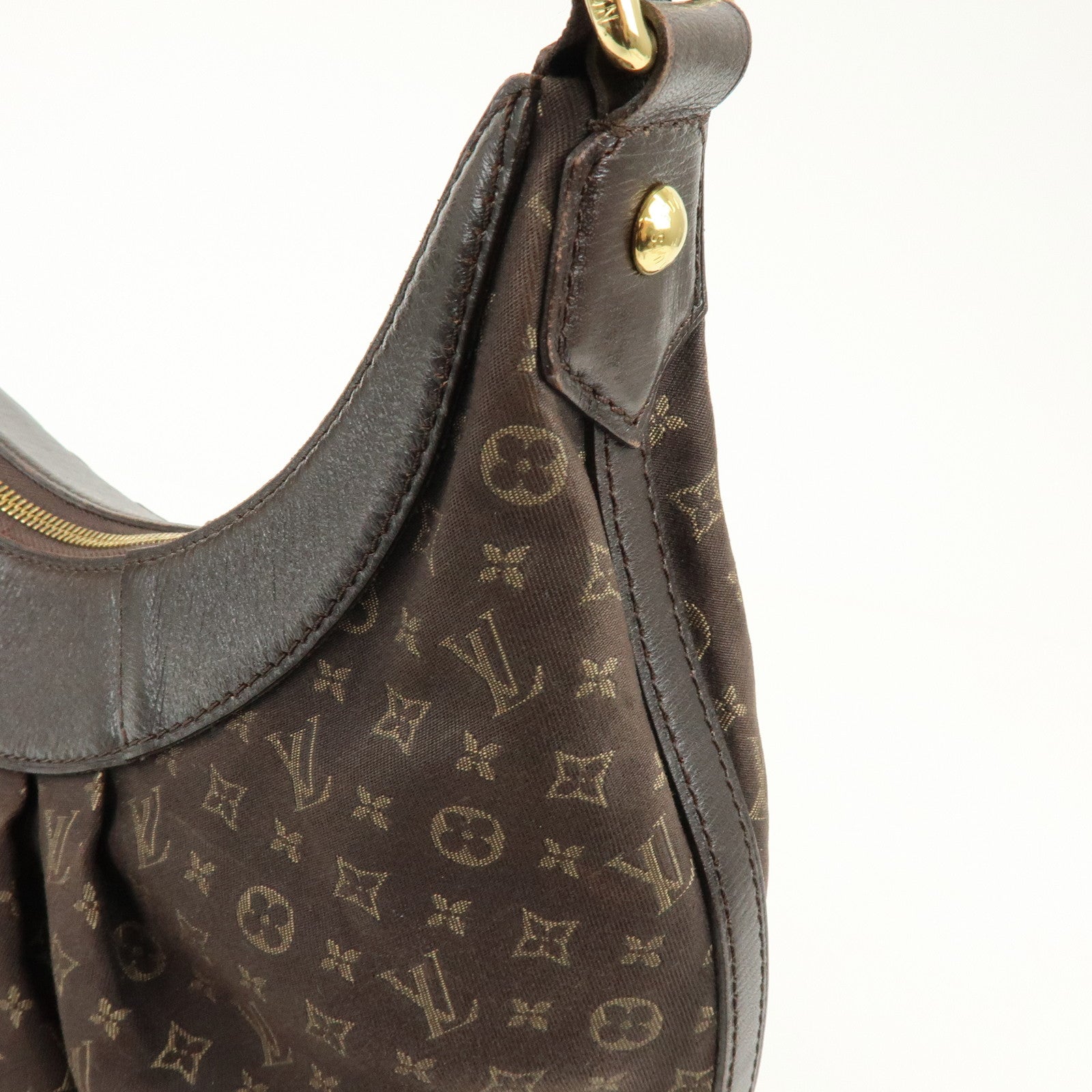 Louis Vuitton Monogram Idylle Rhapsodie MM Shoulder Bag M40403
