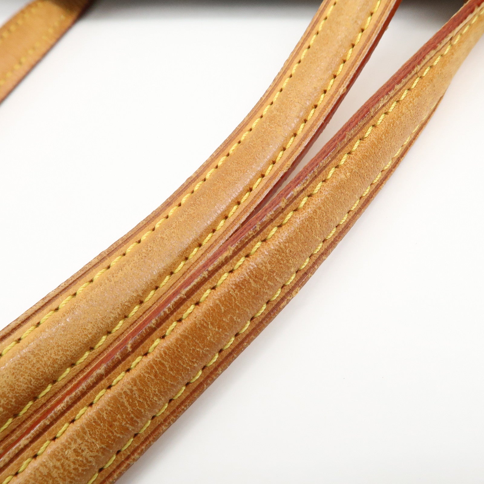 Louis Vuitton Monogram Wilshire MM Tote Bag Brown M45644