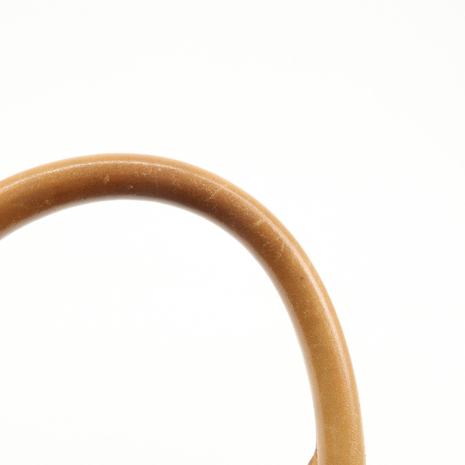 Louis Vuitton Monogram Speedy 25 Boston Bag Hand Bag Brown M41528