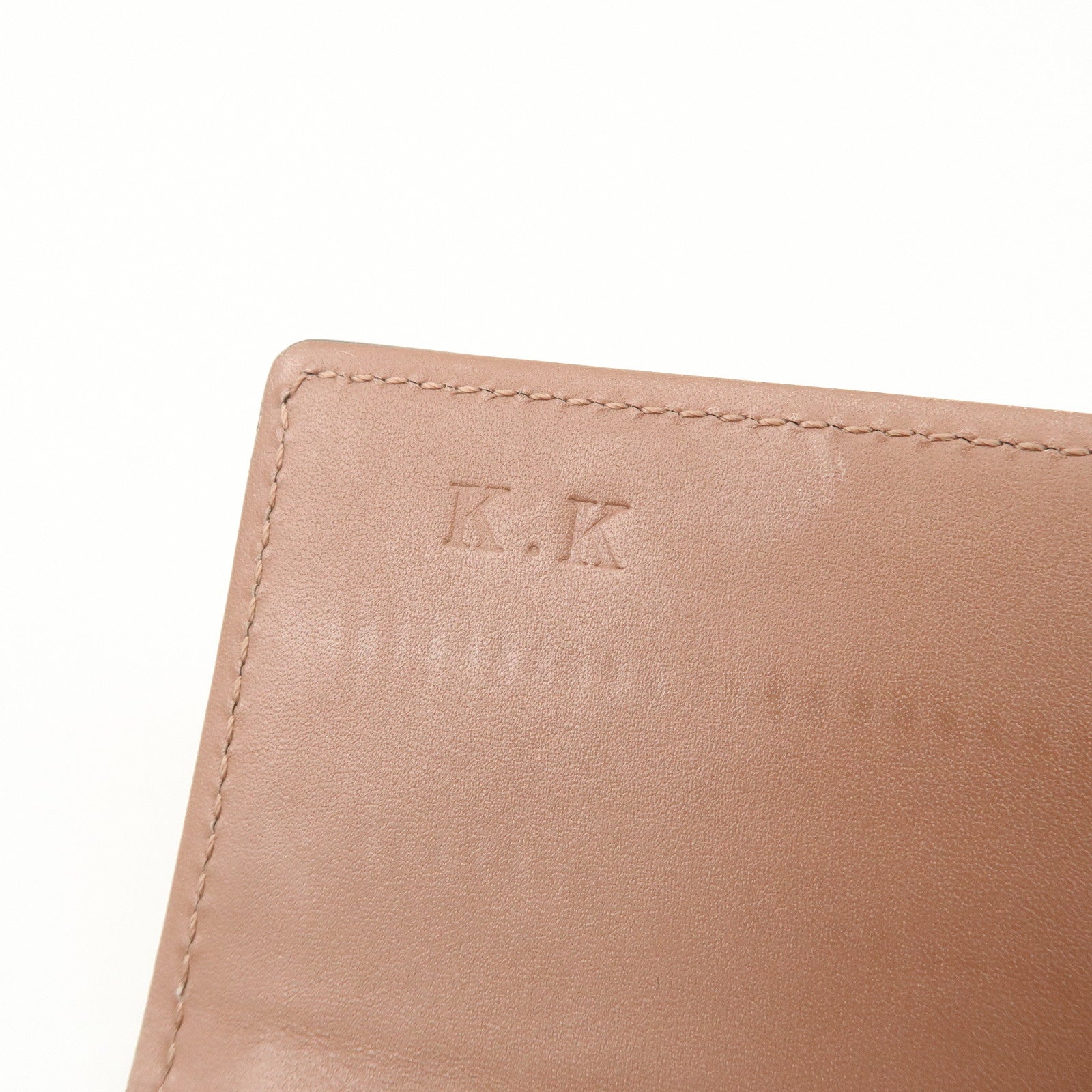 Louis Vuitton Monogram Vernis Set of Long Wallet M91767 M91984 Used