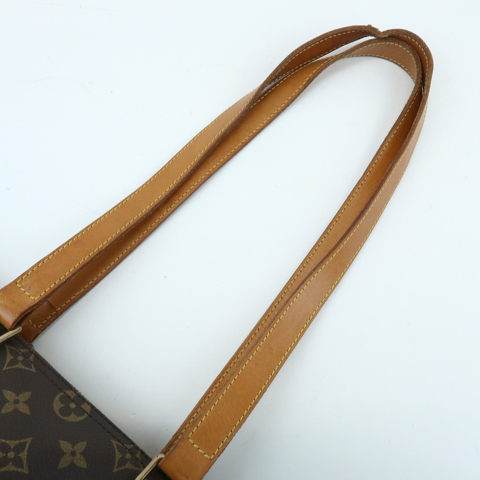 Louis Vuitton Monogram Flanerie 45 Tote Bag Shoulder Bag 51115