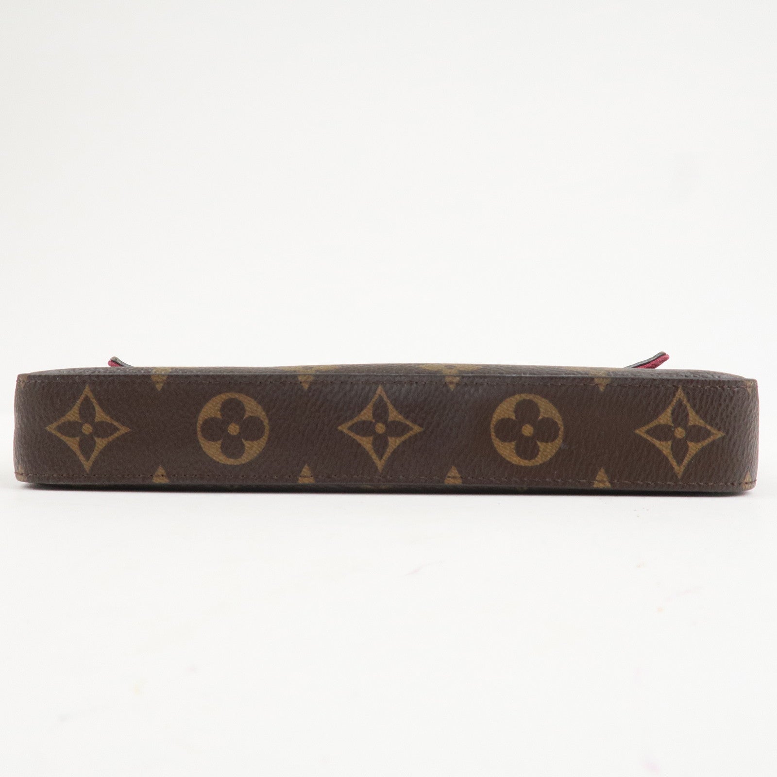 Louis Vuitton Monogram Pochette Felicie Shoulder Bag M81896 Used