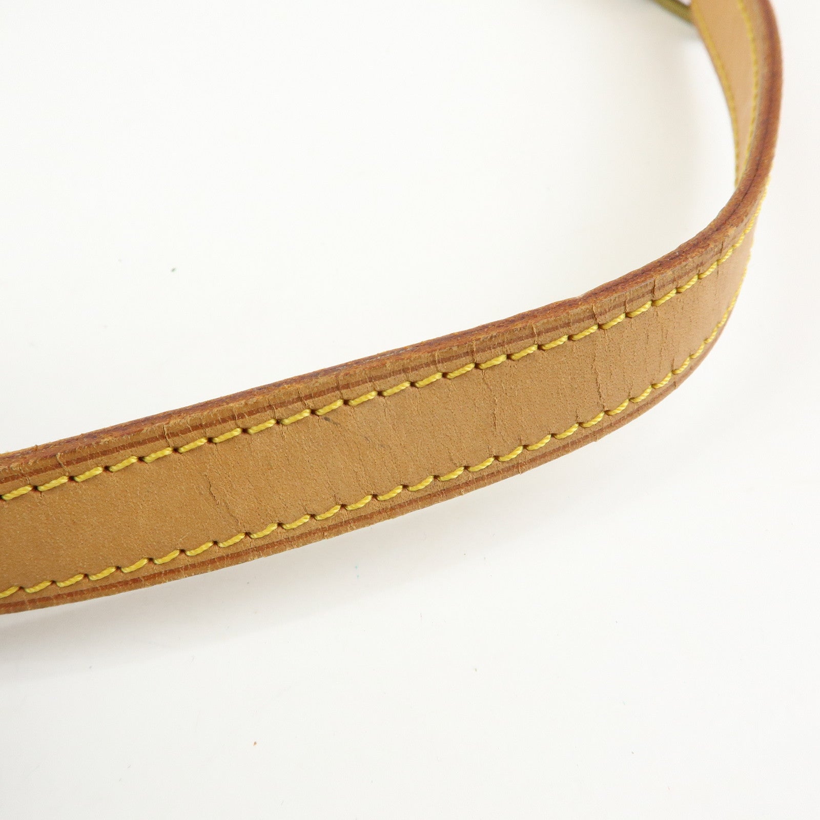 Louis Vuitton Monogram Gibeciere MM Shoulder Bag M42247