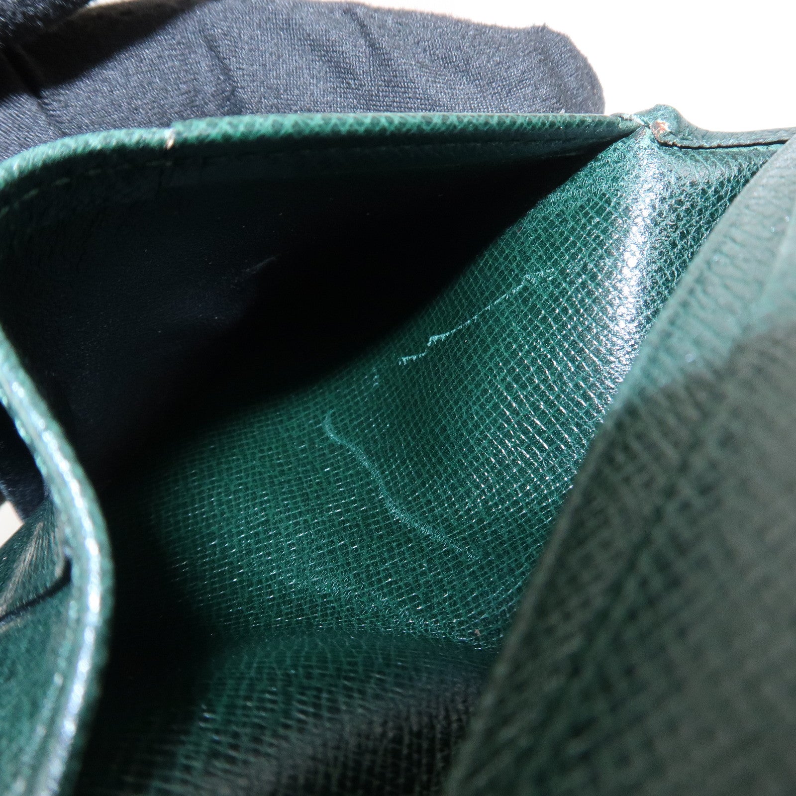 Louis Vuitton Epi Taiga Set of 3 Card Case M63205/M30514/M30494