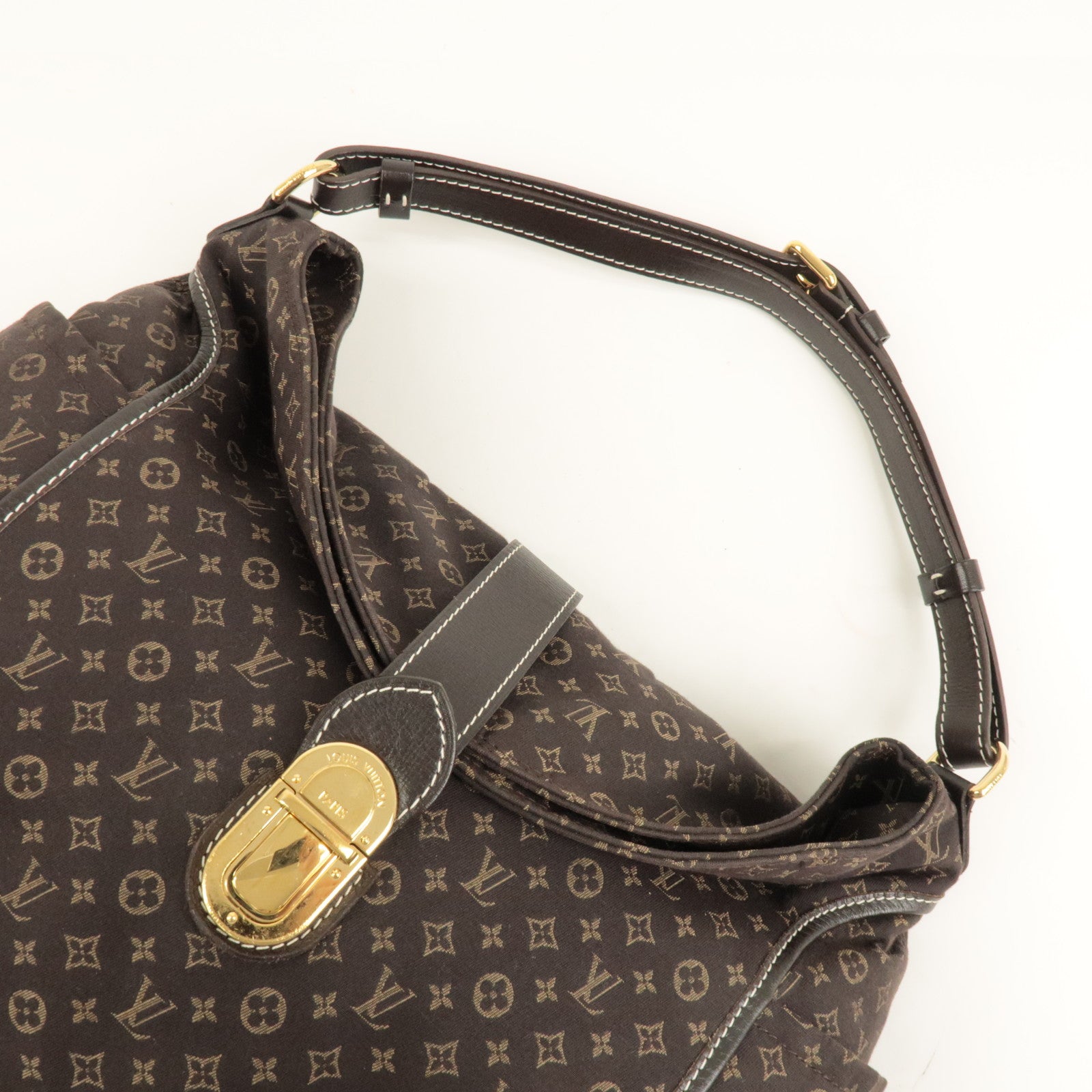 Louis Vuitton Monogram Idylle Romance Shoulder Bag Faisan M56699
