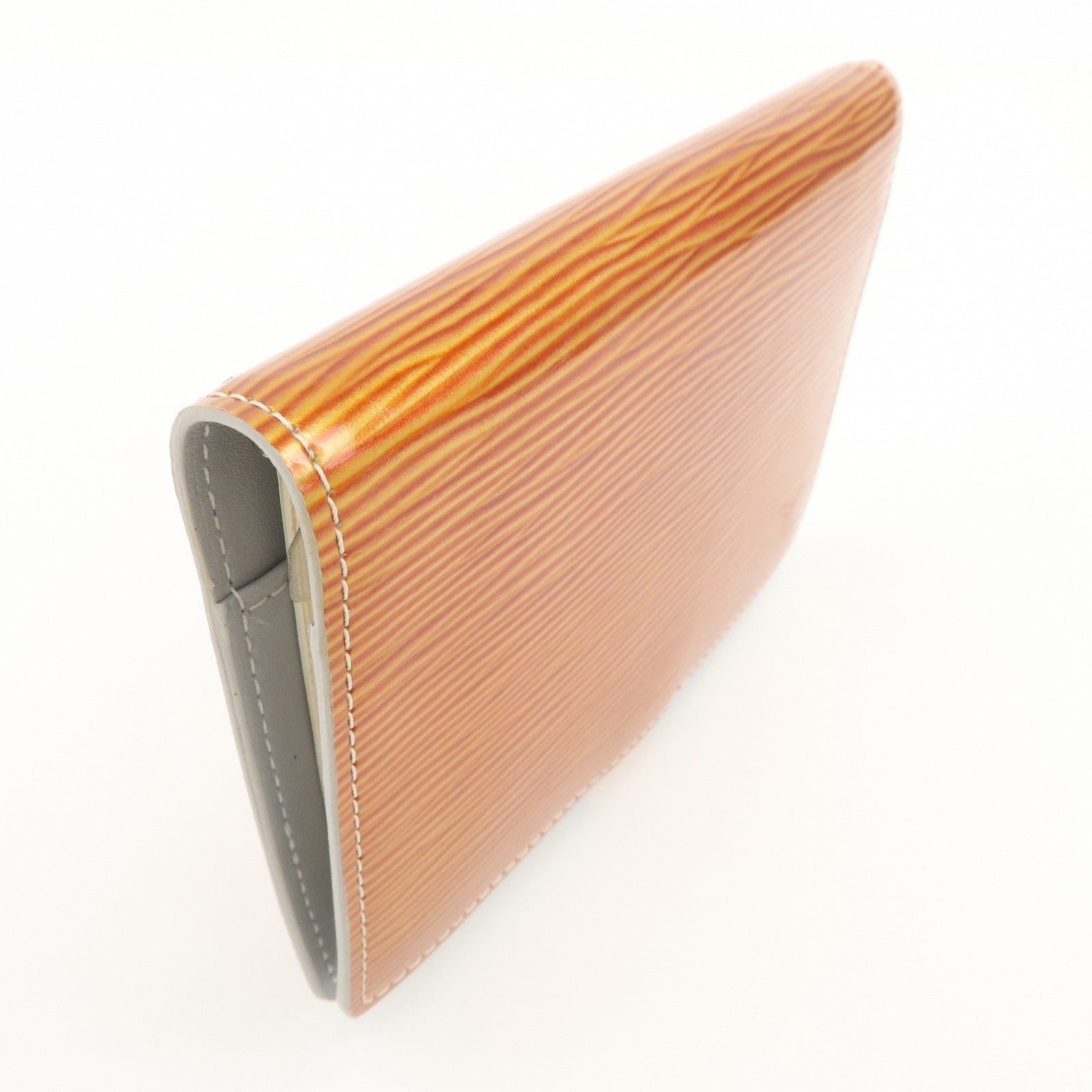 Louis Vuitton Cyber Epi Agenda PM Day Meets Night Planner M99081