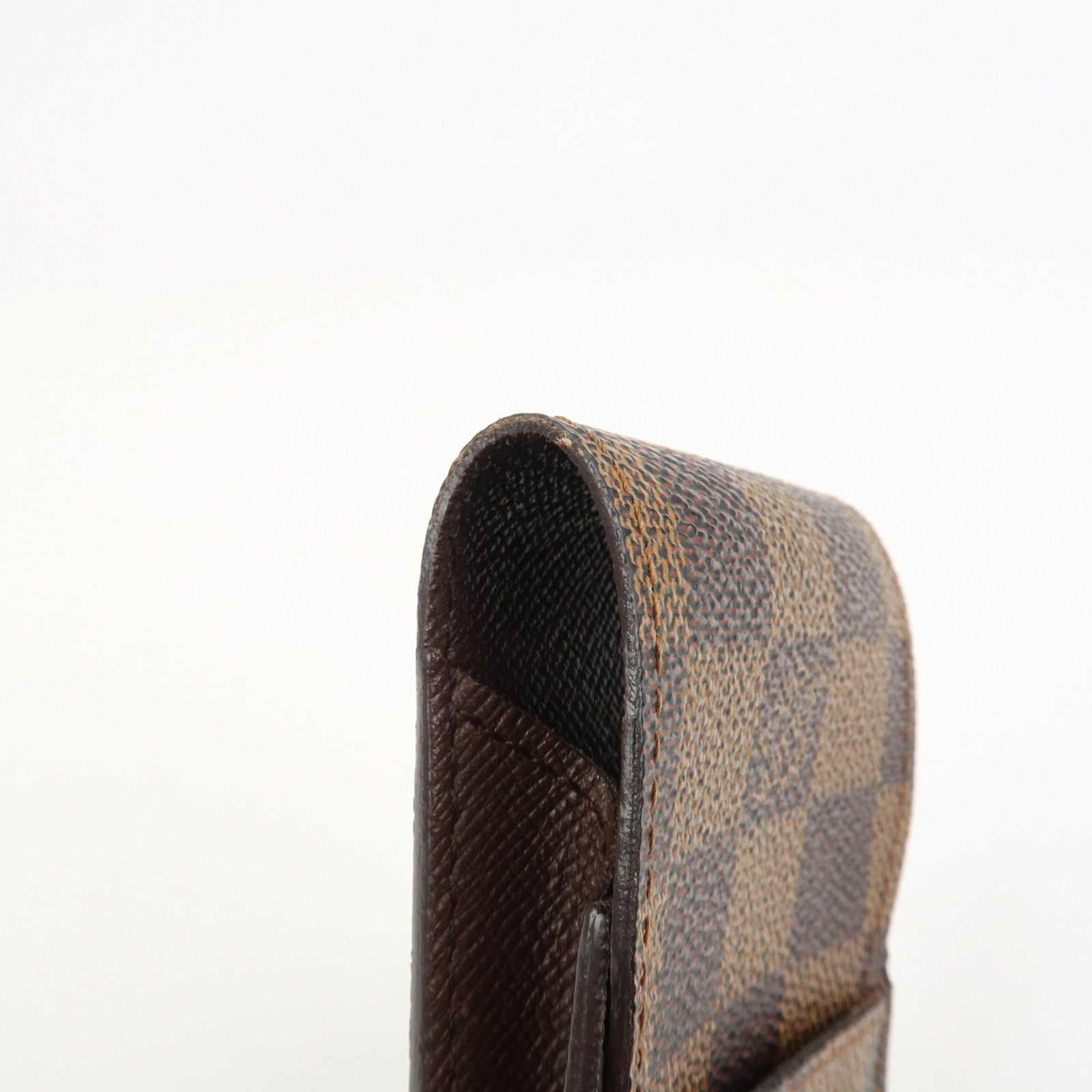 Louis Vuitton Set of 2 Cigarette Case M63024/N63024