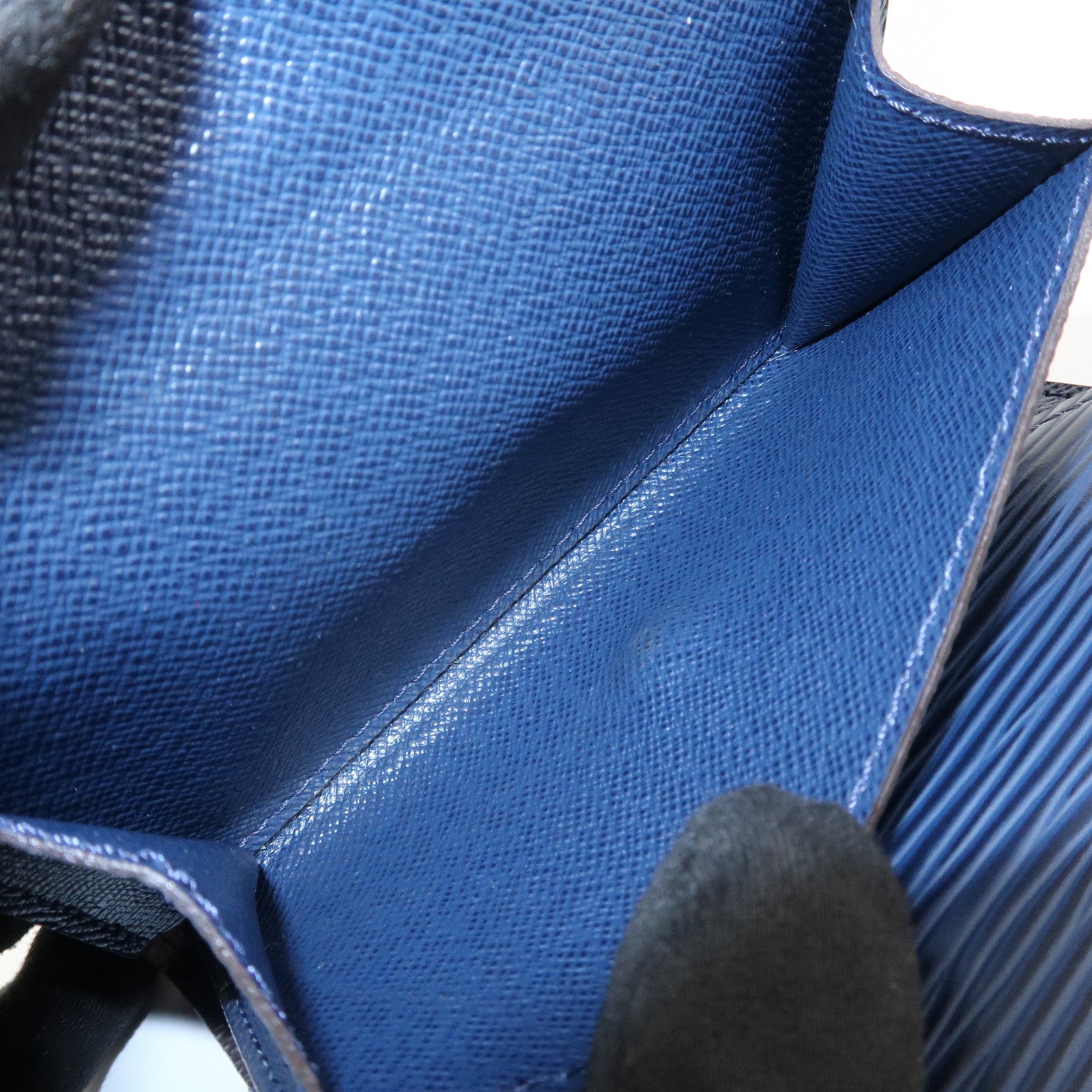 Louis Vuitton Monogram Portefeuille Marie Lou Compact Wallet M60496