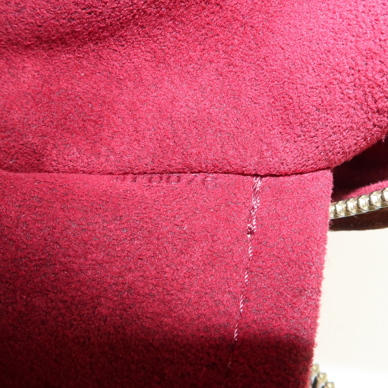 Louis Vuitton Monogram Multicolor Priscilla Hand Bag Blanc M40096