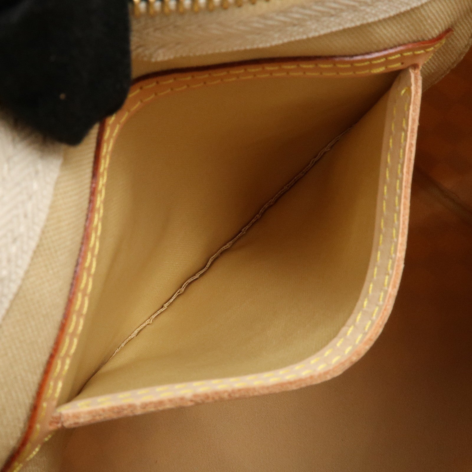 Louis Vuitton Damier Azur Speedy 30 Boston Bag Hand Bag N41533