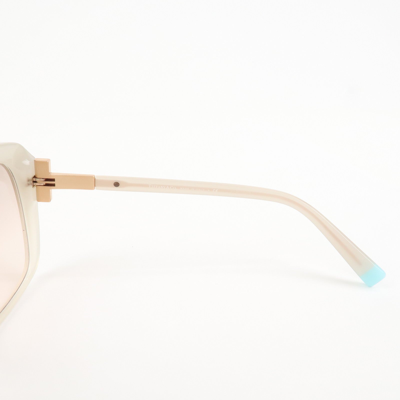 Tiffany&Co. T Collection Sunglasses TF 4171-F 8313/4E 57□16 140 1N