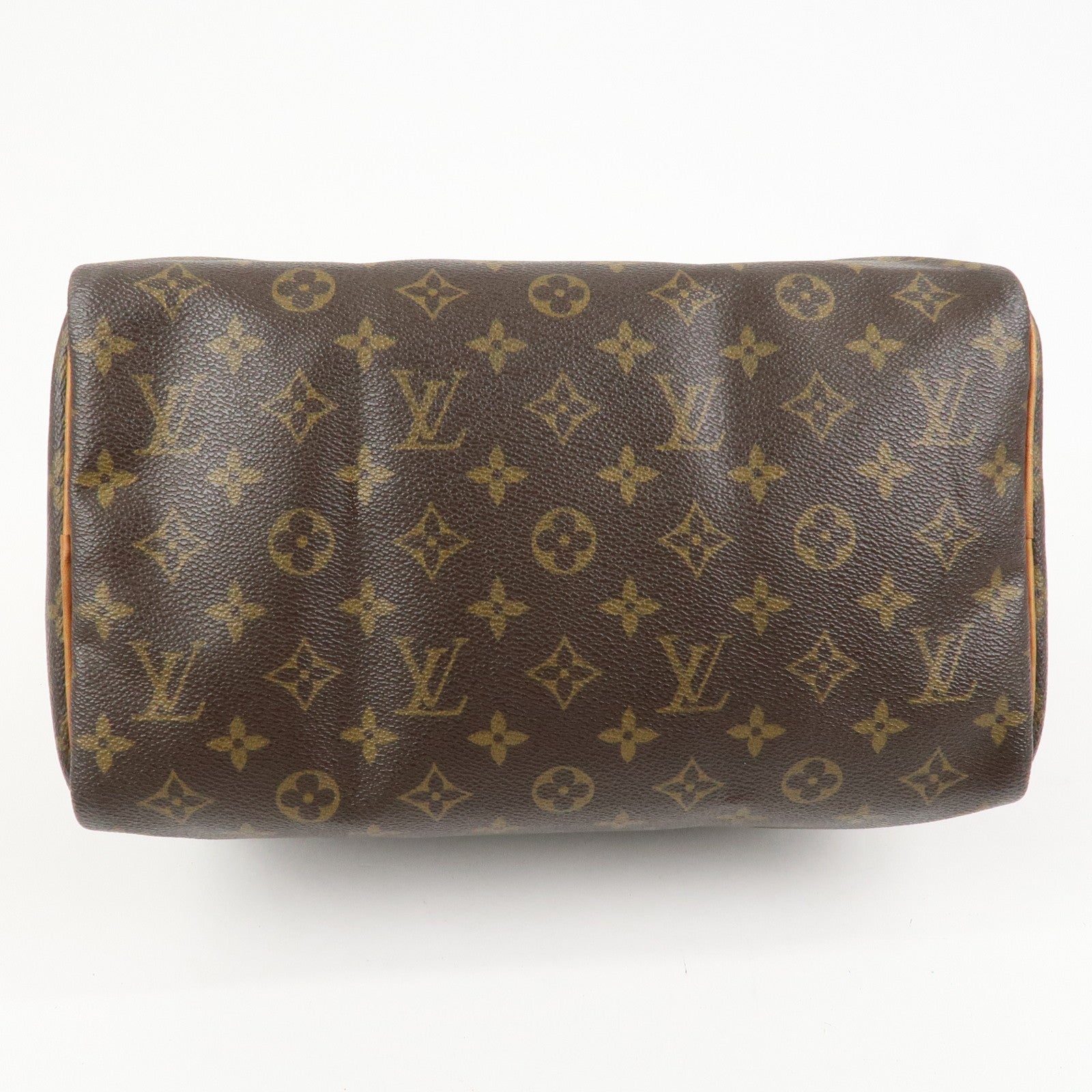 Louis Vuitton Monogram Speedy 30 Boston Bag Hand Bag M41526