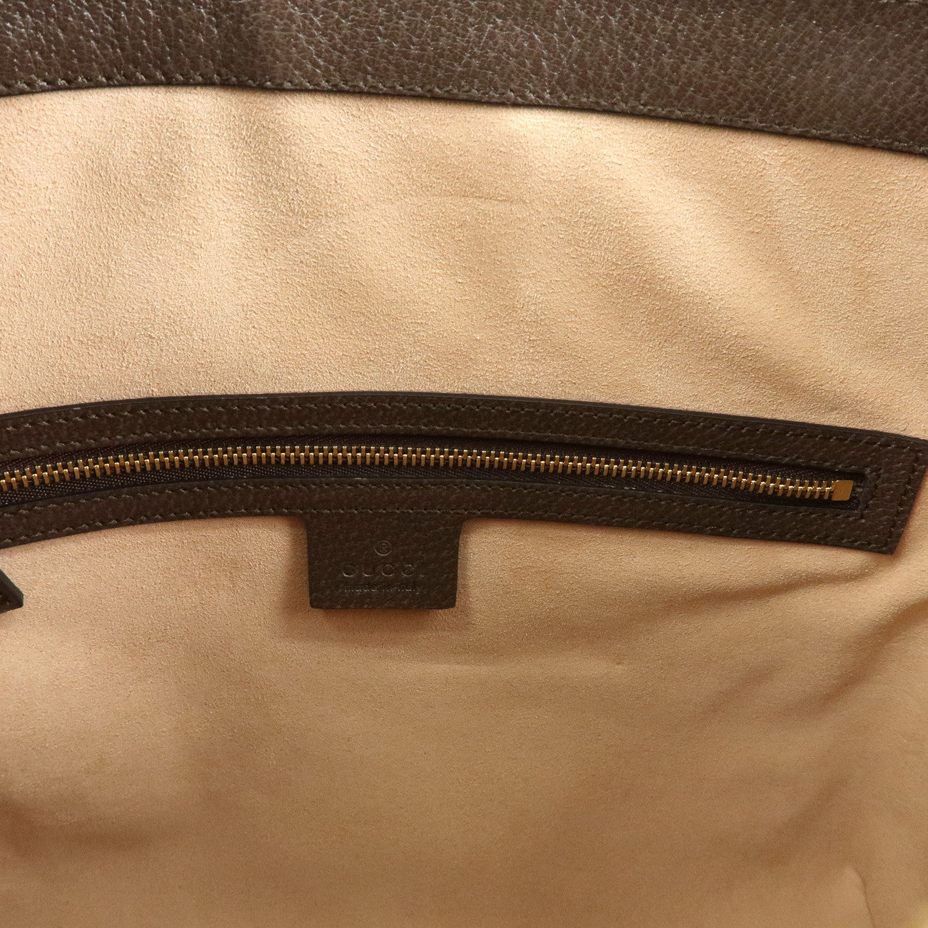 GUCCI Ophidia Sherry 2Way Bag Hand Bag Shoulder Bag 524537