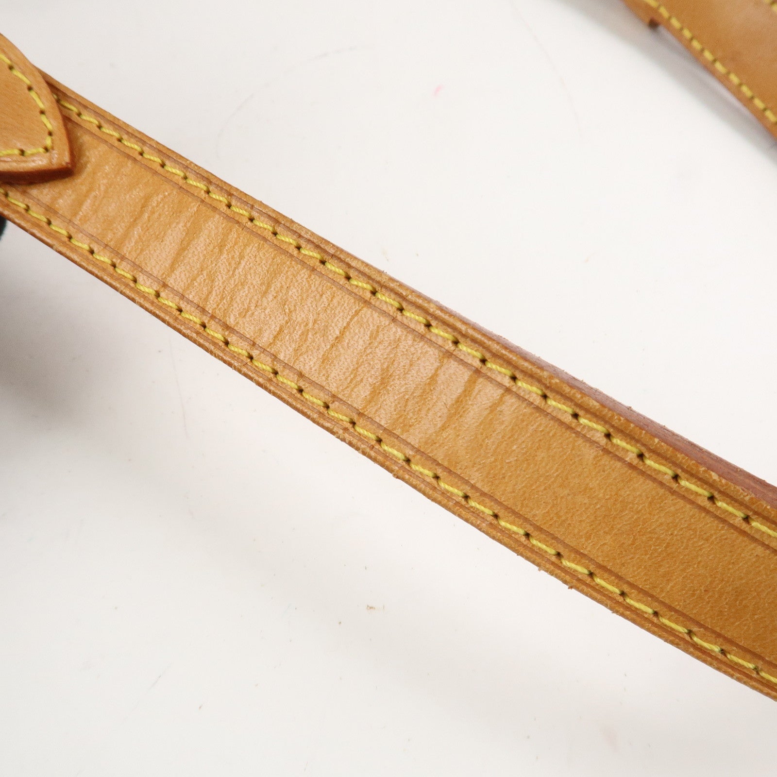 Louis Vuitton Monogram Canvas Petit Noe Shoulder Bag Brown M42226