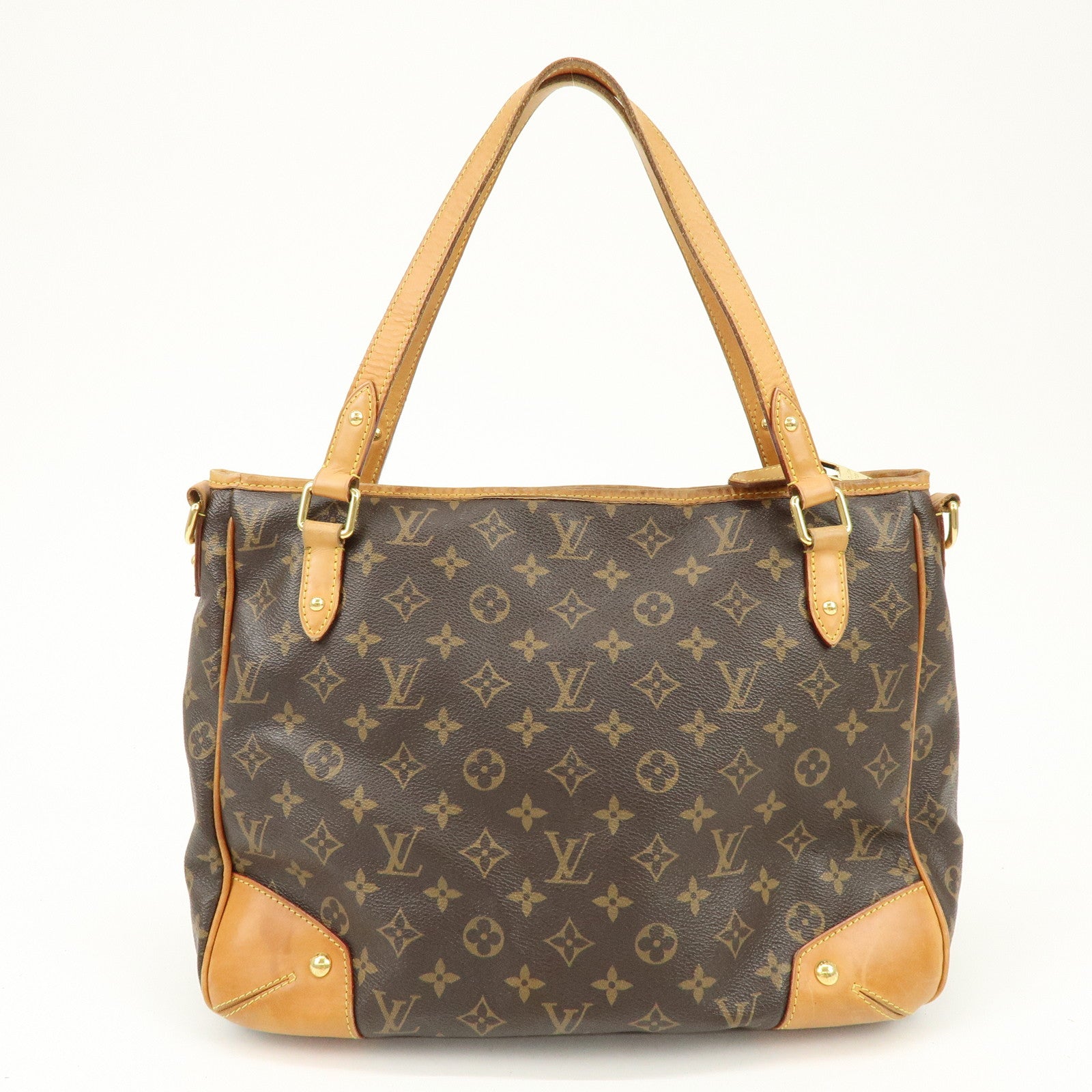 Louis Vuitton Monogram Estrela MM 2Way Bag Shoulder Bag M41232