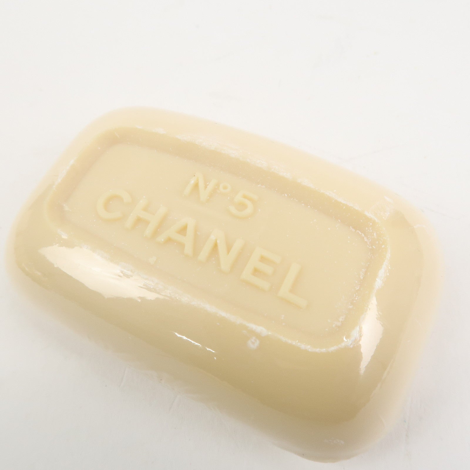 CHANEL Set of 5 Savon No5 Bar Soap