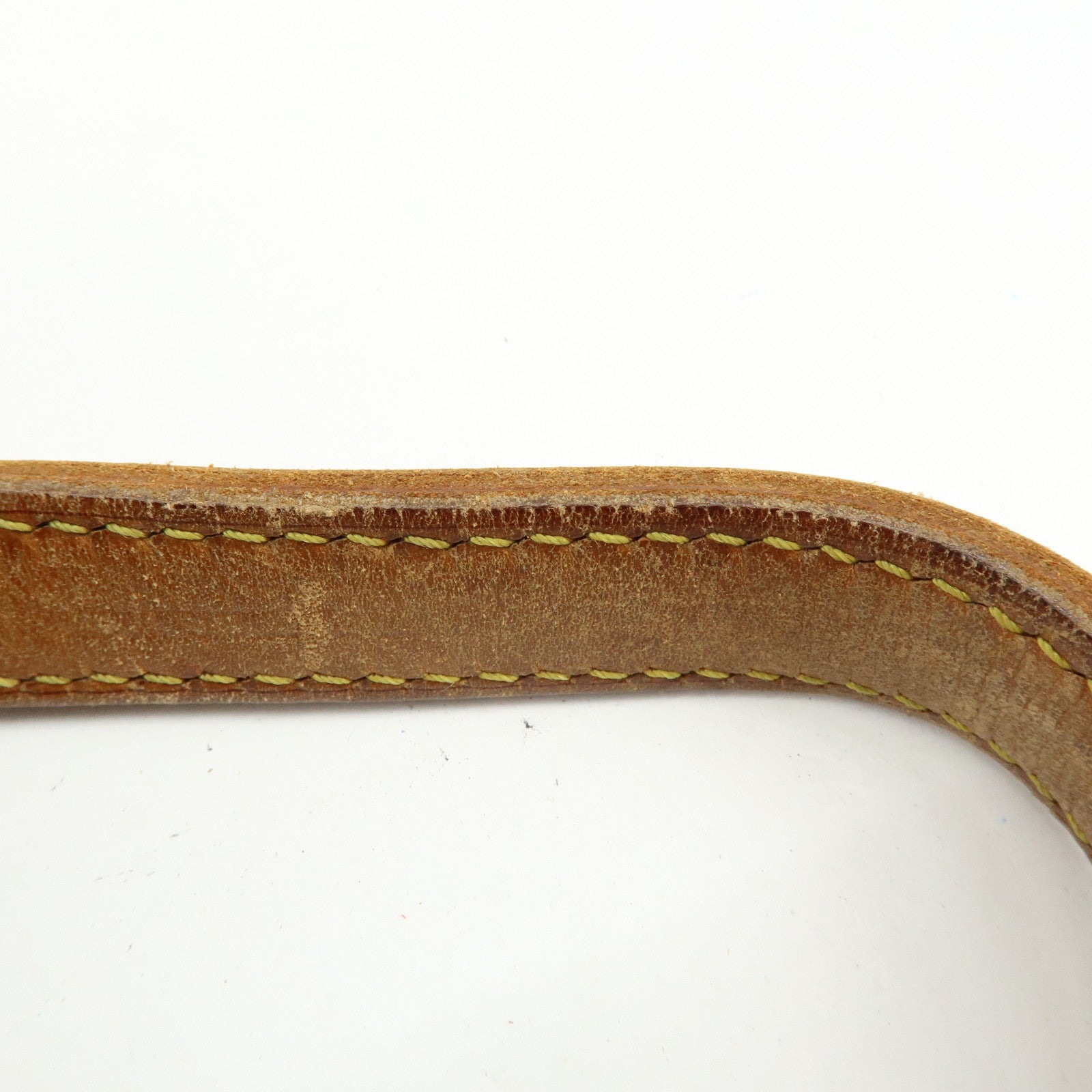Louis Vuitton Monogram Petit Noe Shoulder Bag Brown M42226