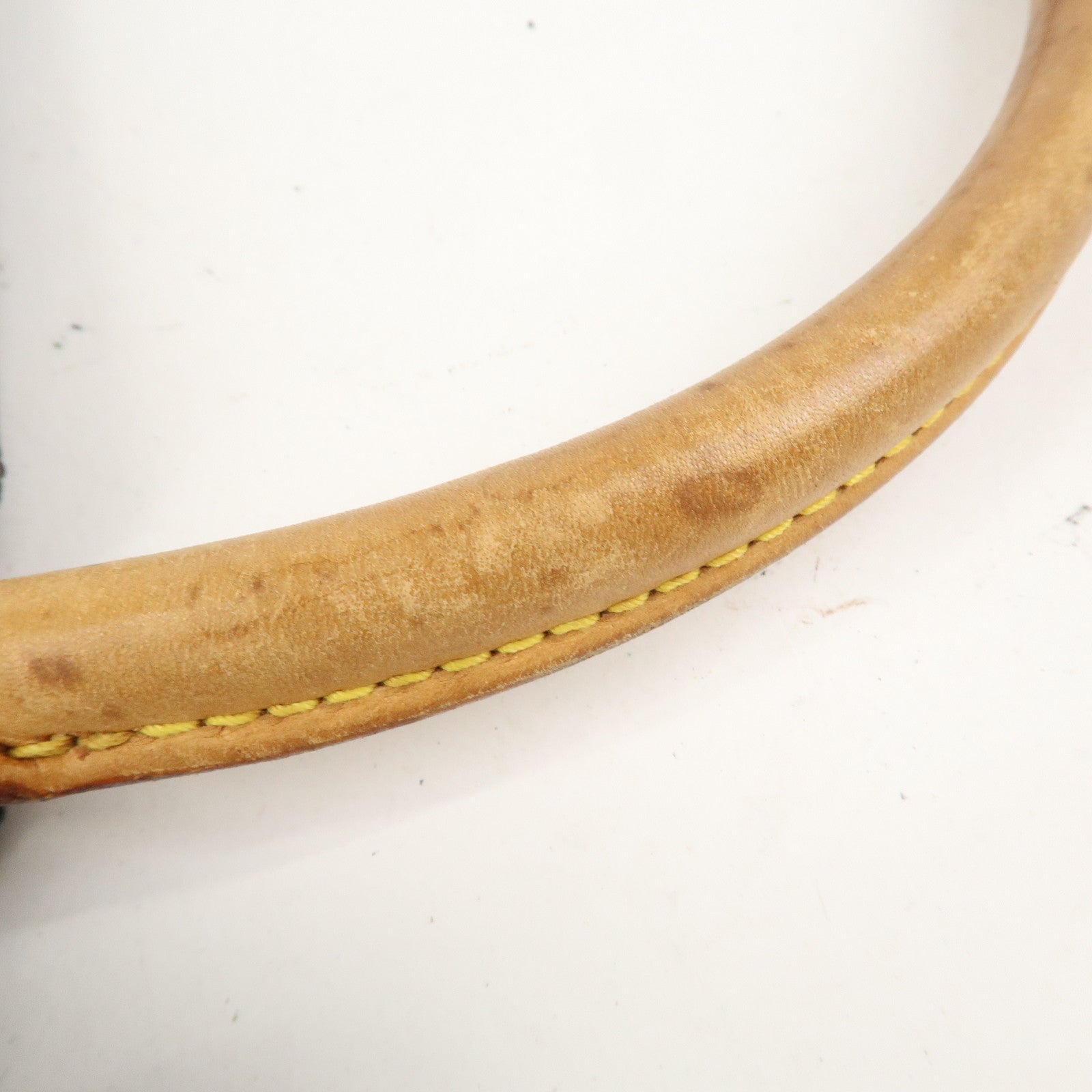 Louis Vuitton Monogram Mini Looping Shoulder Bag Brown M51147