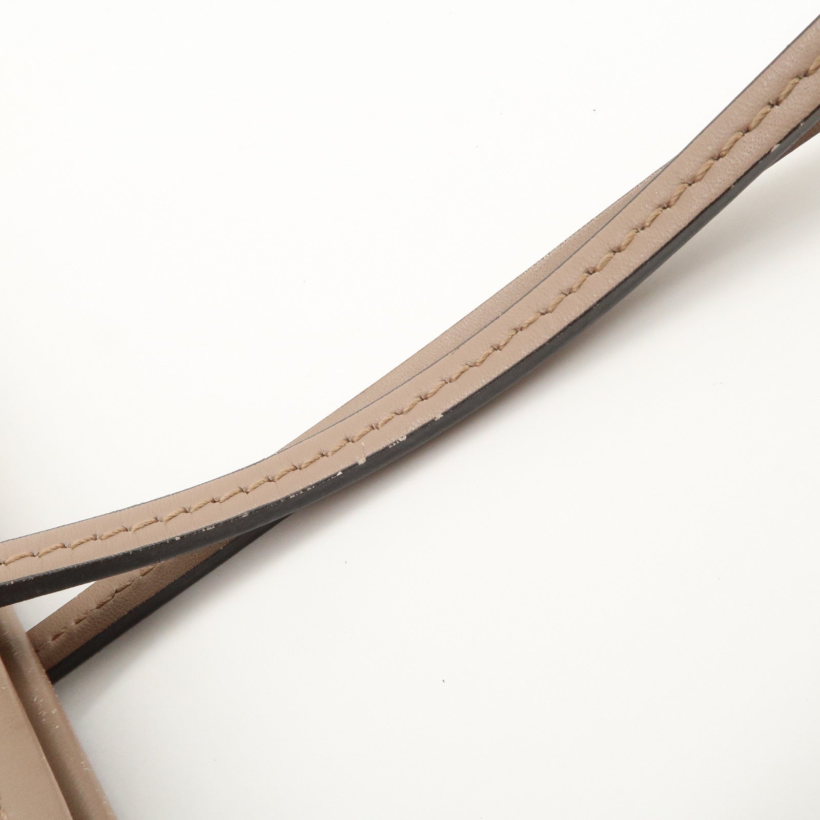 GUCCI GG Supreme 2WAY Bag Tote Bag Shoulder Bag Pink 353437