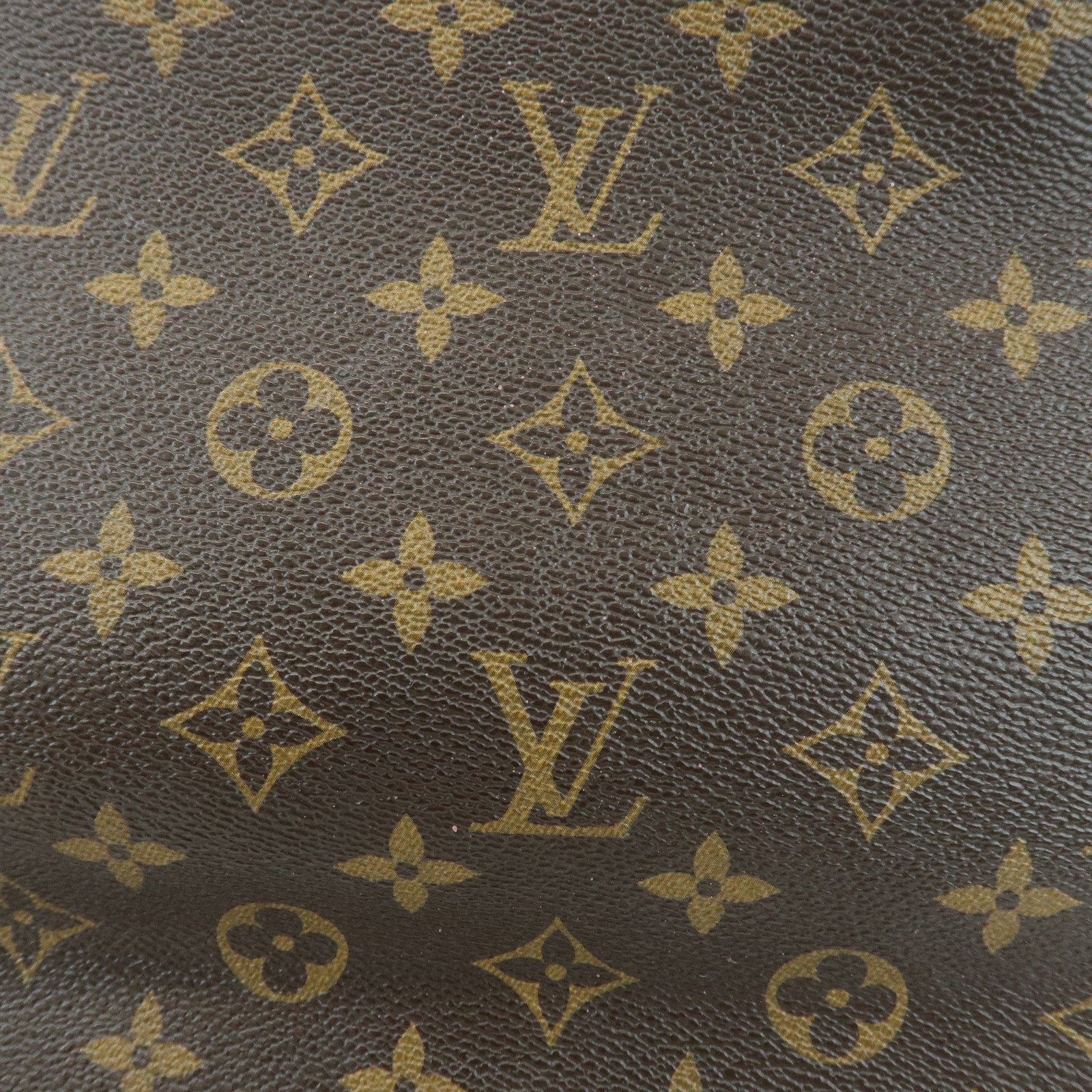 Louis Vuitton Monogram Ikat Flower Neverfull GM Tote Bag M40877