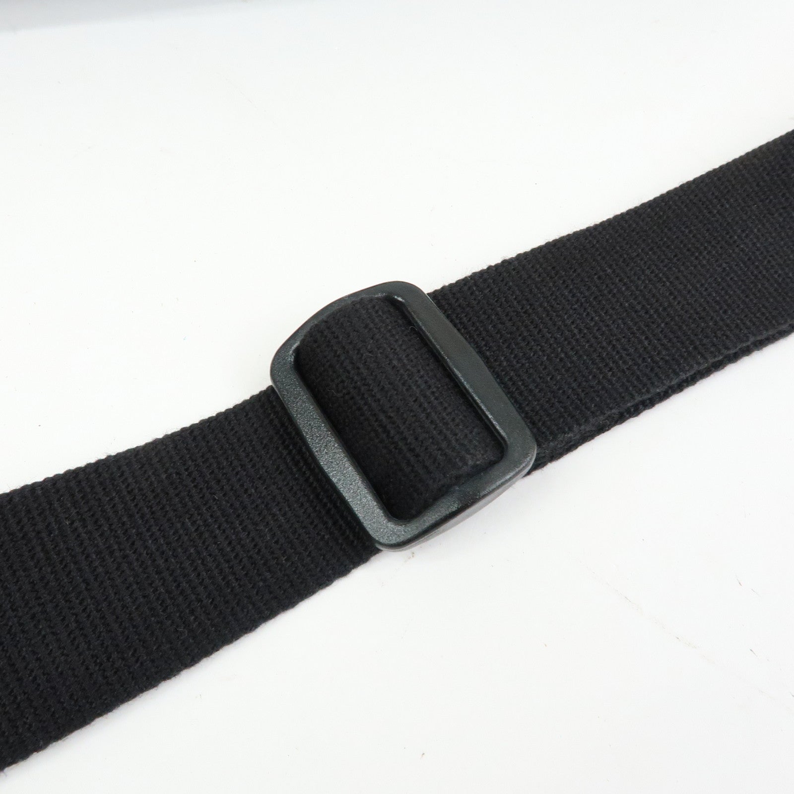 Burberry Nova Plaid Denim Canvas 2Way Shoulder Hand Bag Indigo Blue