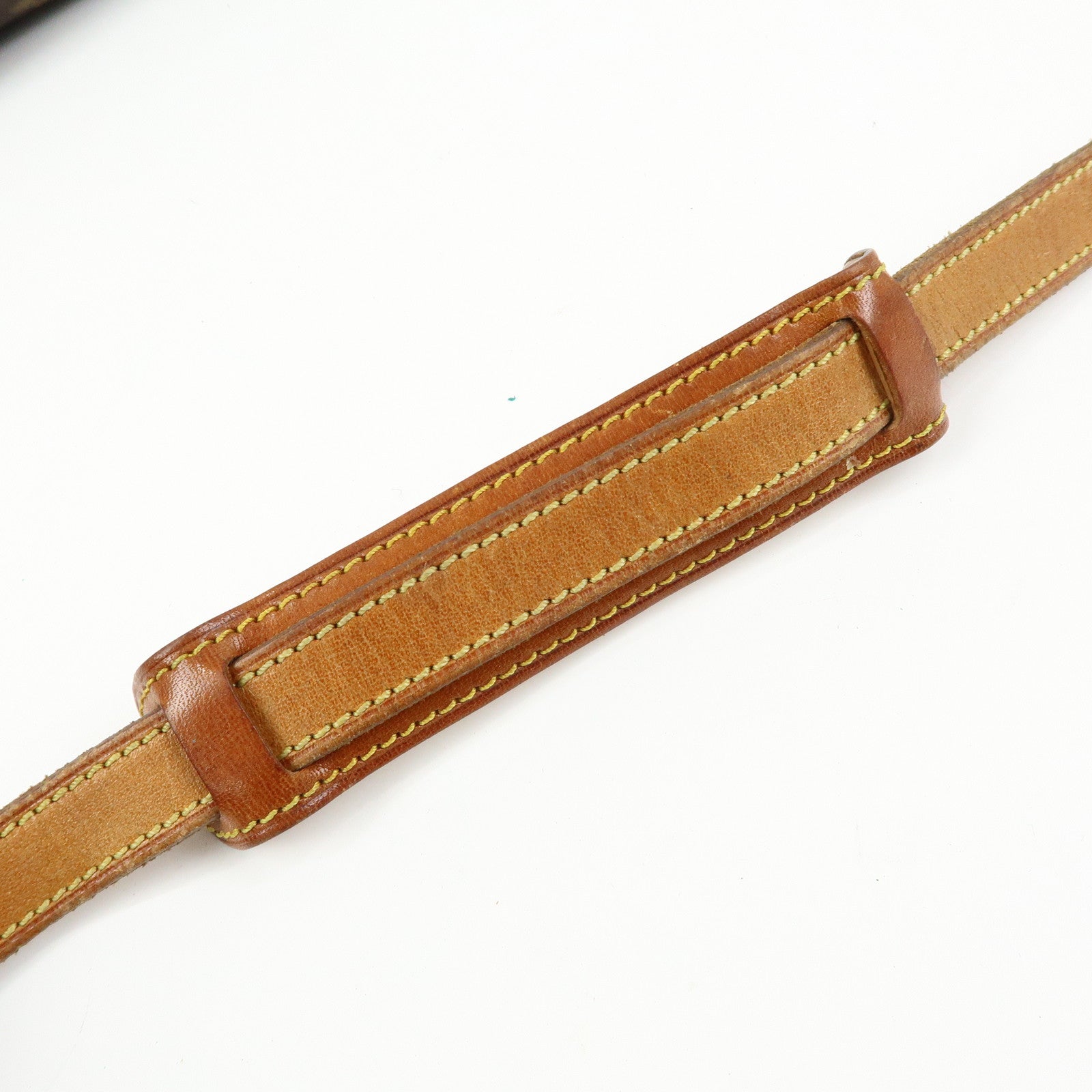 Louis Vuitton Monogram Trocadero 23 Shoulder Bag Brown M51276