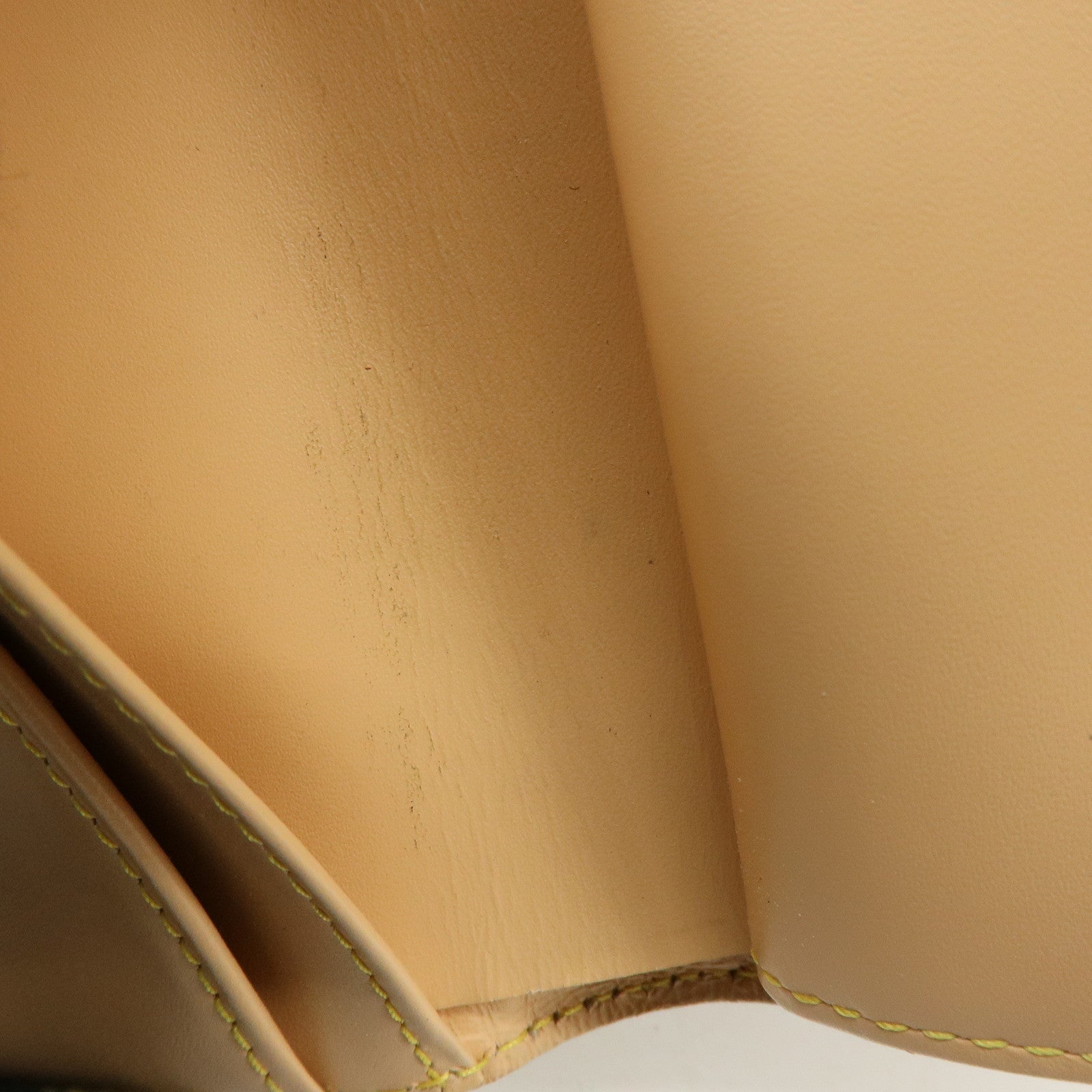 Louis Vuitton Monogram Multicolor Portefeuille Viennois Noir M92988