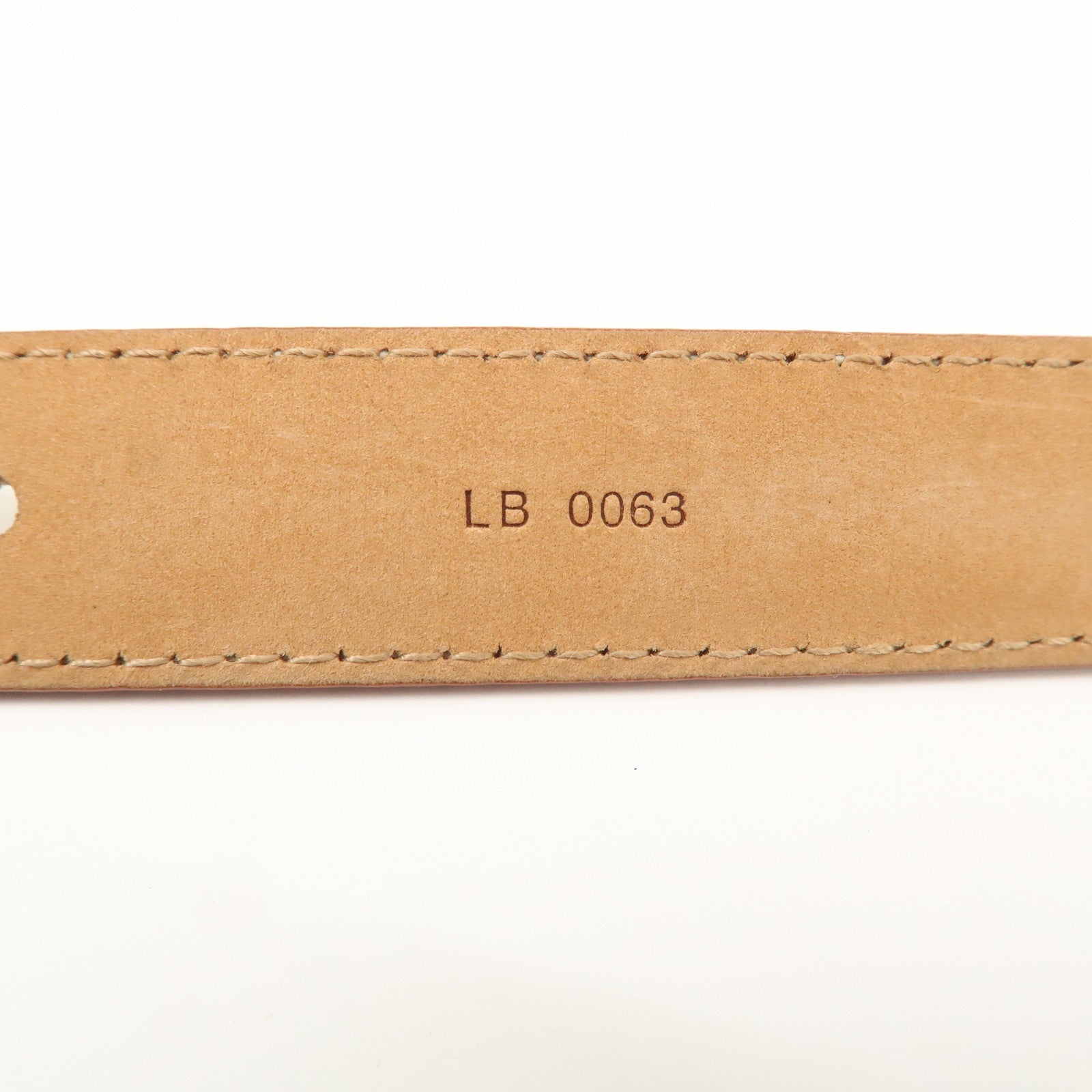 Louis Vuitton Monogram Multicolor Ceinture Carre Belt 70/28 M9272