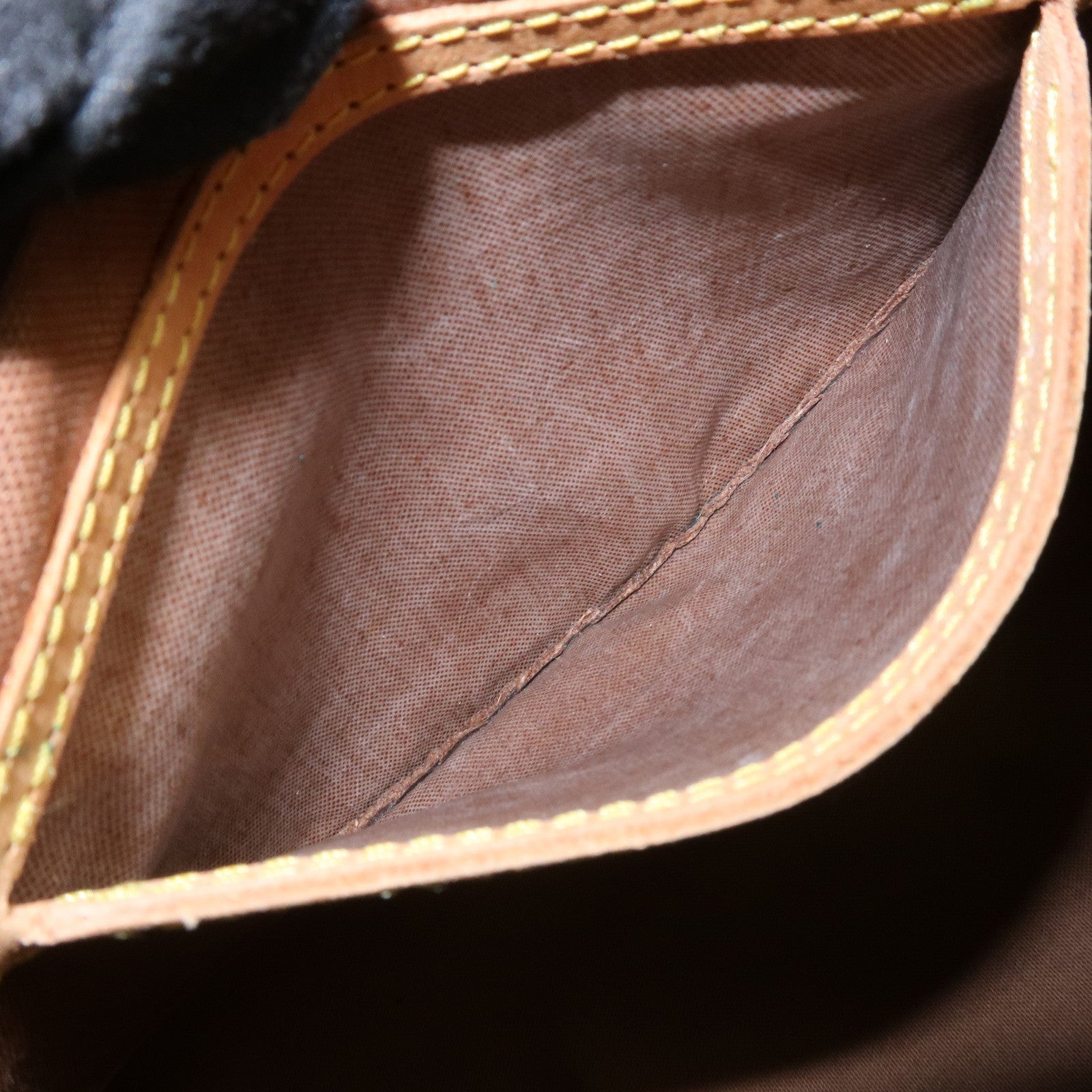 Louis Vuitton Monogram Speedy 30 Boston Bag Hand Bag M41526