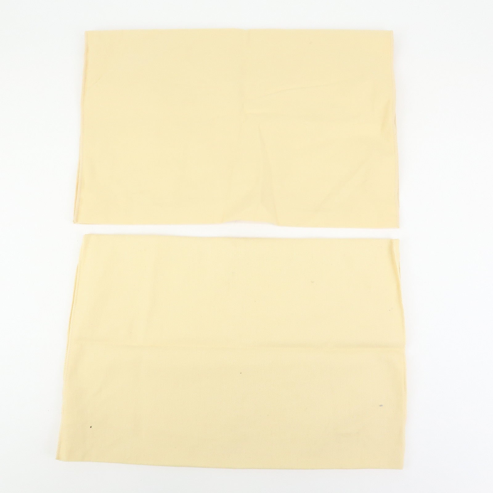 Louis Vuitton Set of 10 Flap Style Dust Bag Storage Bag