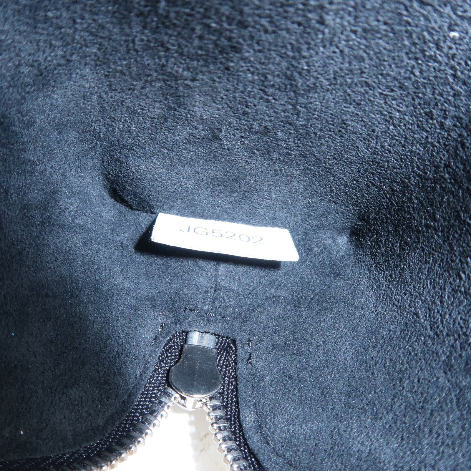 Louis Vuitton Epi Epi leather