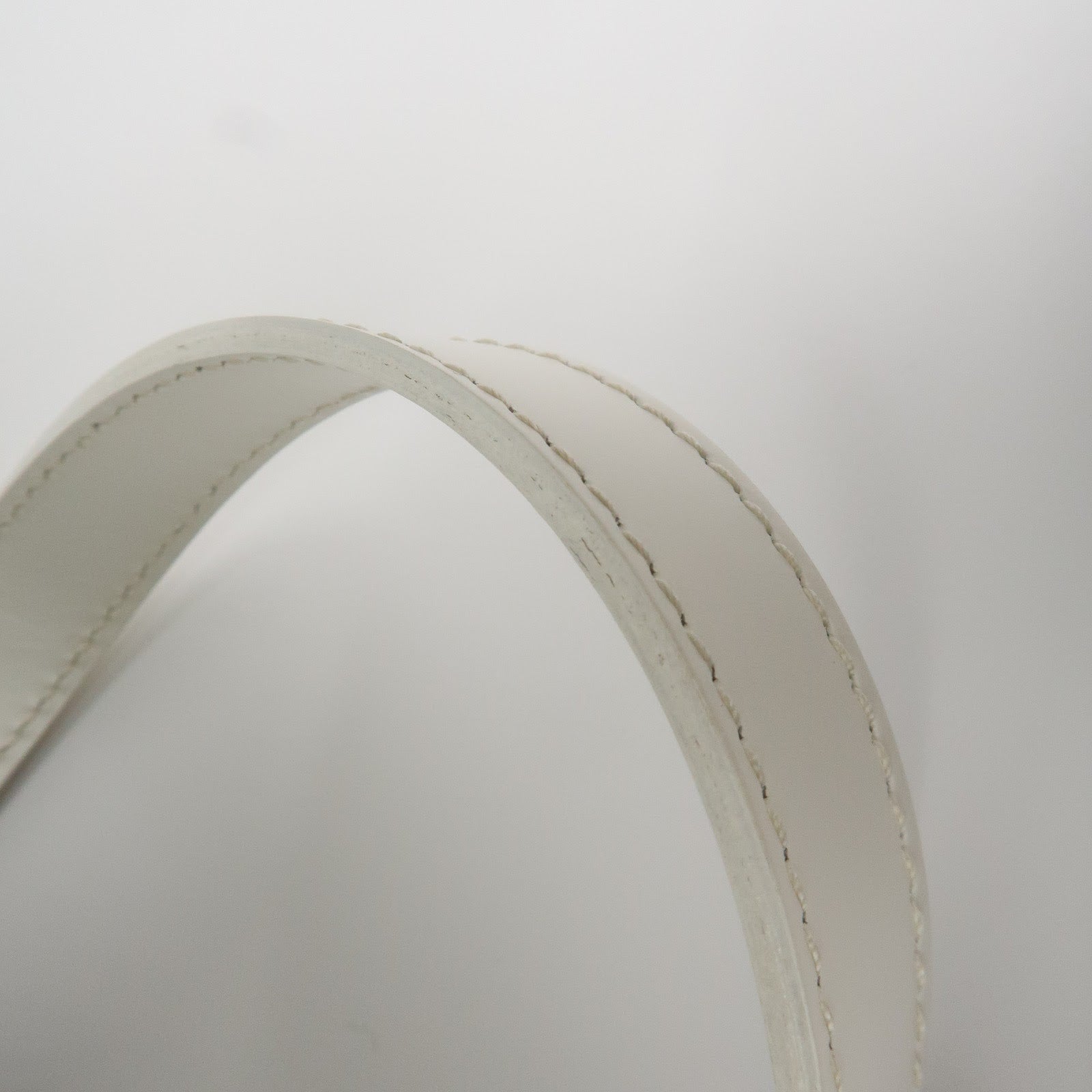 Louis Vuitton Cruise Line Tahitienne PM Shoulder Bag Green M95678 Used