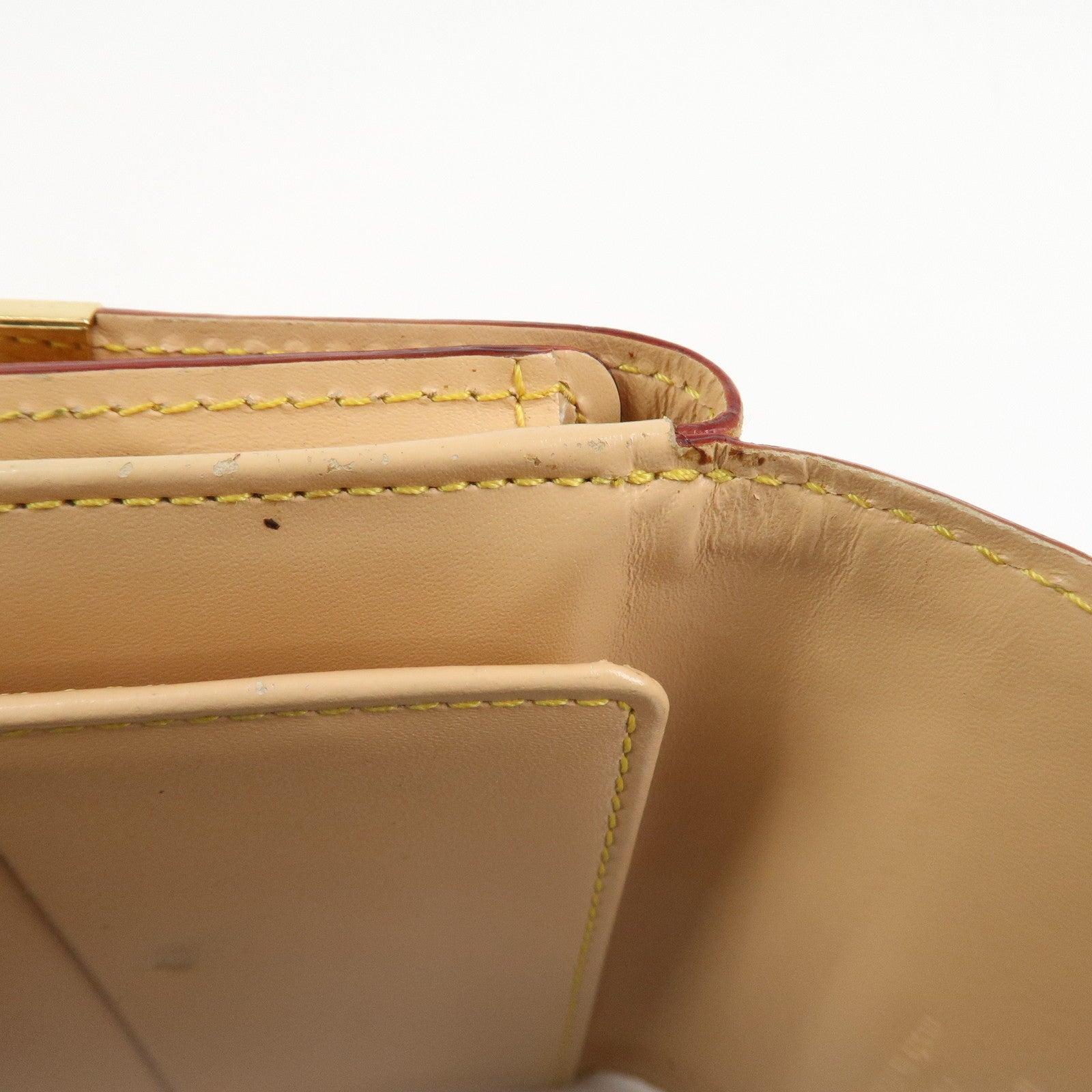 Louis Vuitton Monogram Multicolor Porte Monnaie Billets M92983