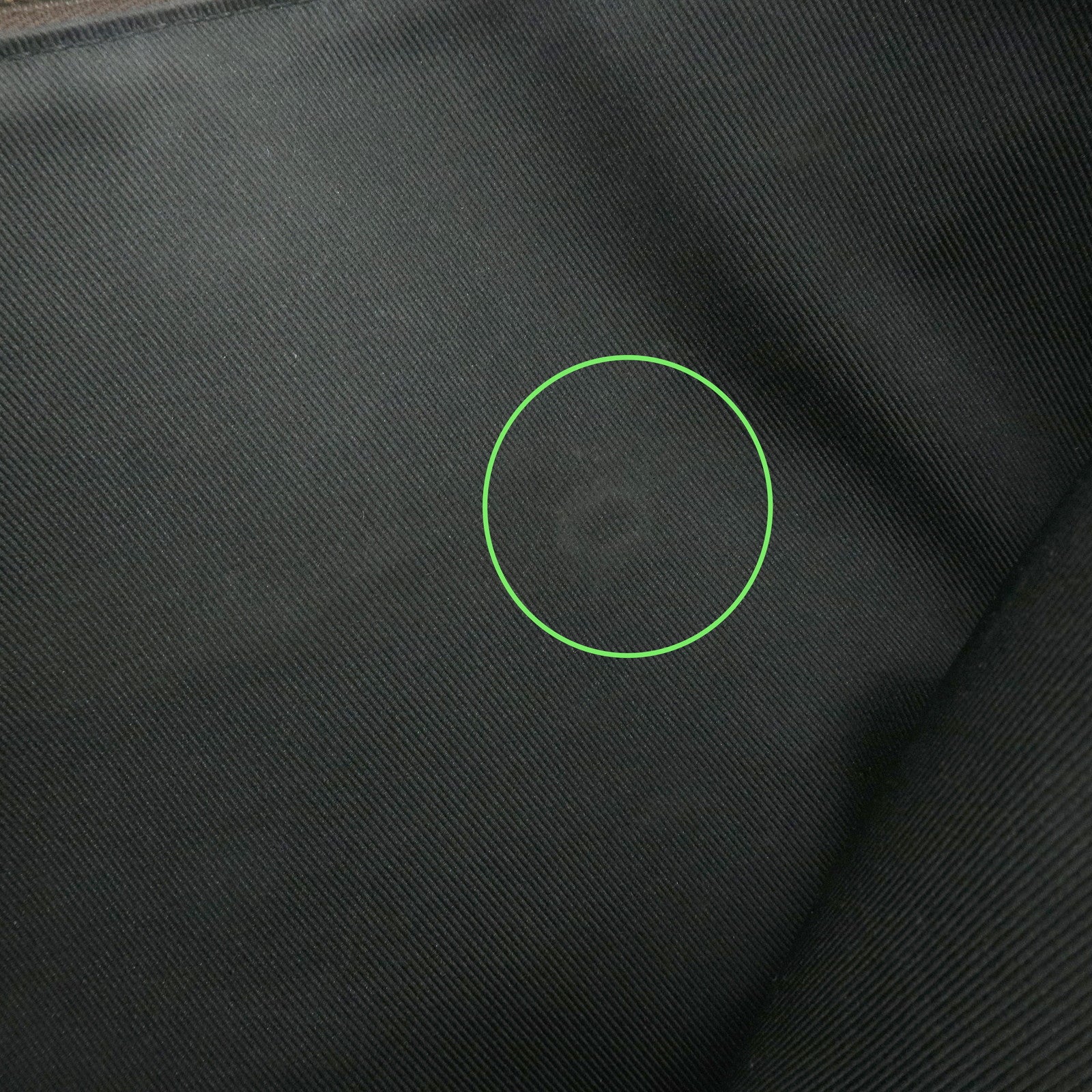 Louis Vuitton Monogram Tournelle 2WAY Bag Tote Bag Noir