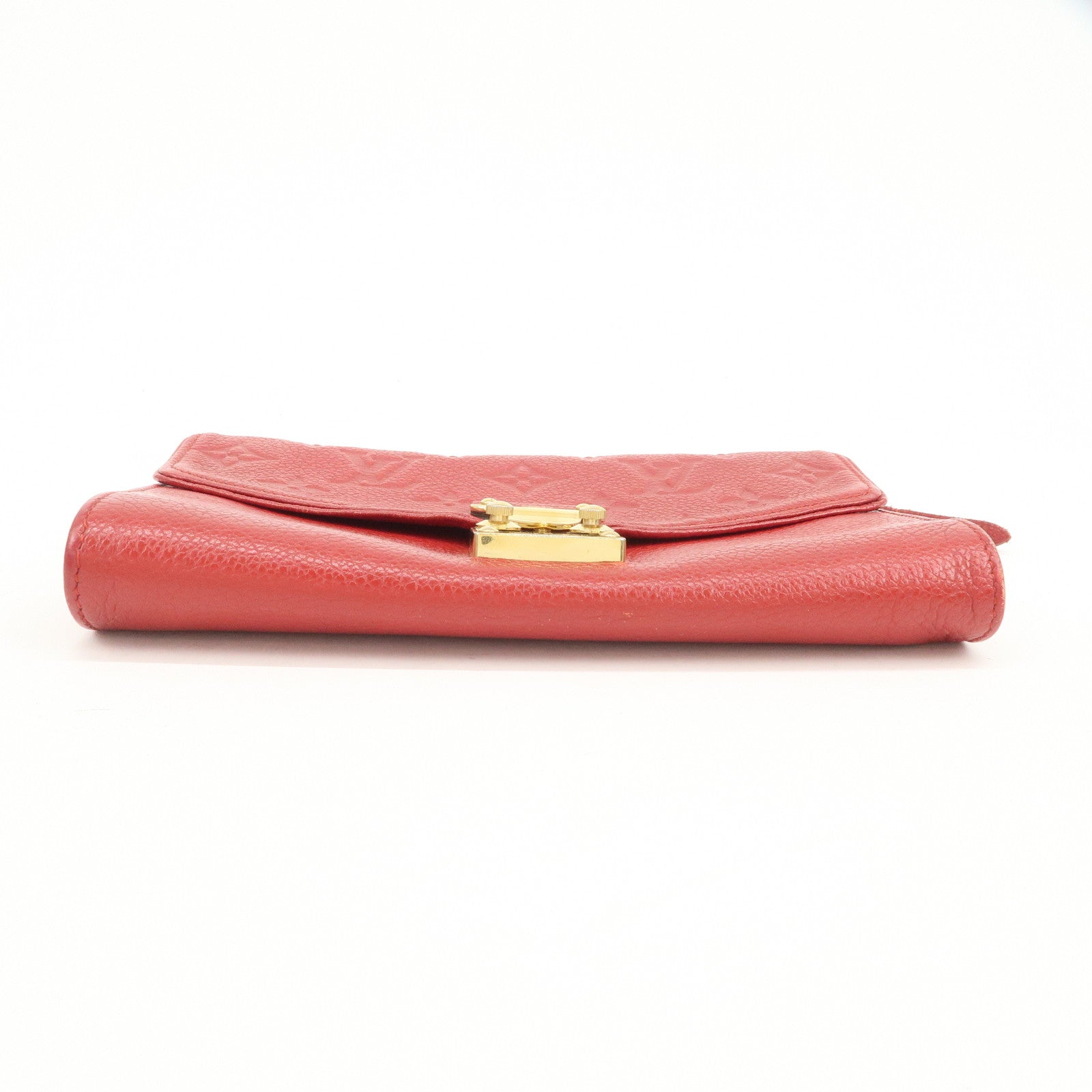Louis Vuitton Monogram Pochette Saint Germain Shoulder Bag M60640