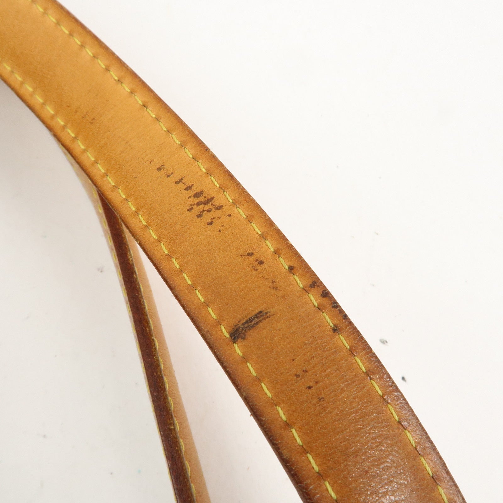 Louis Vuitton Monogram Canvas Clara Hand Bag Shoulder Bag M40057