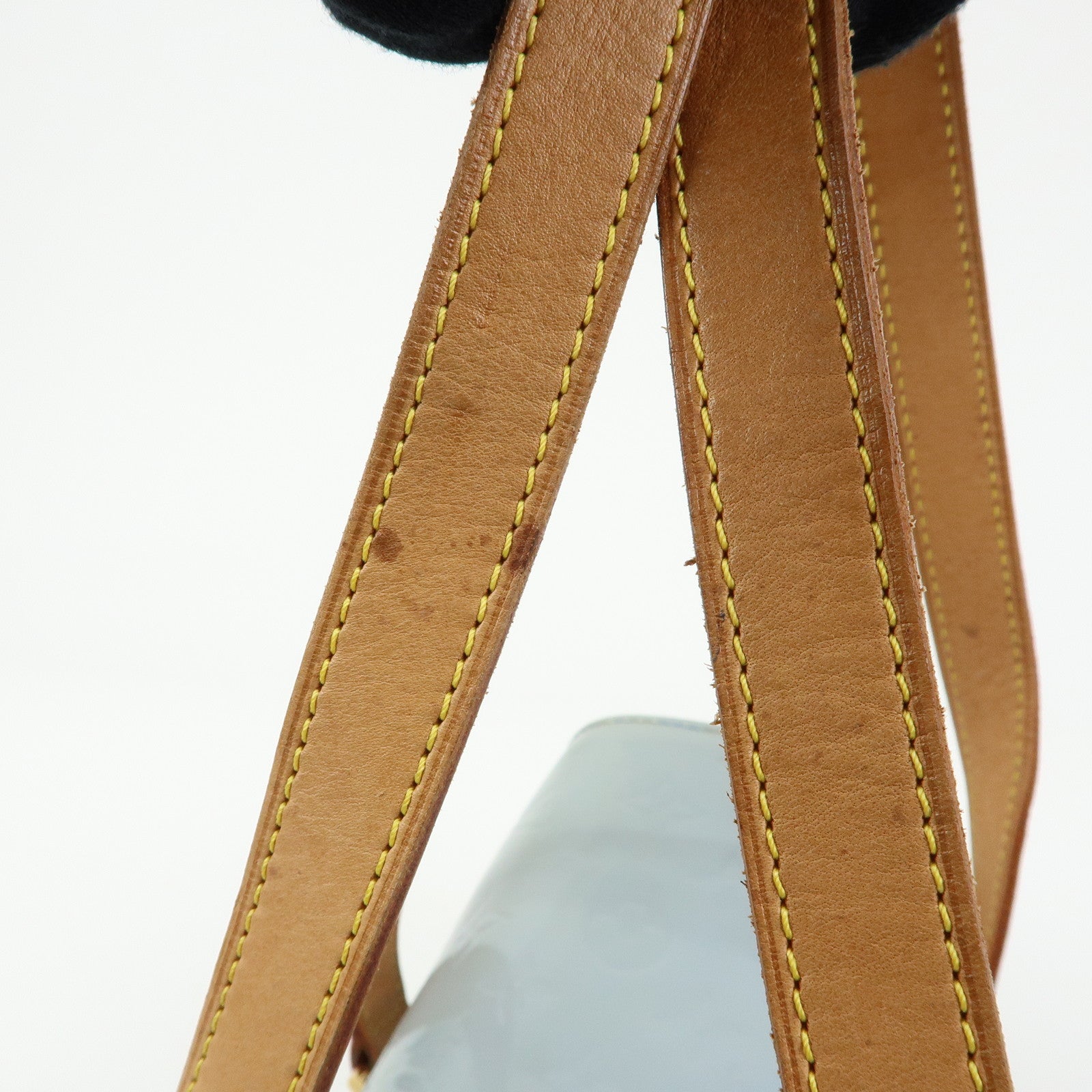 Louis Vuitton Monogram Vernis Sullivan Horizontal GM Lavande M91266