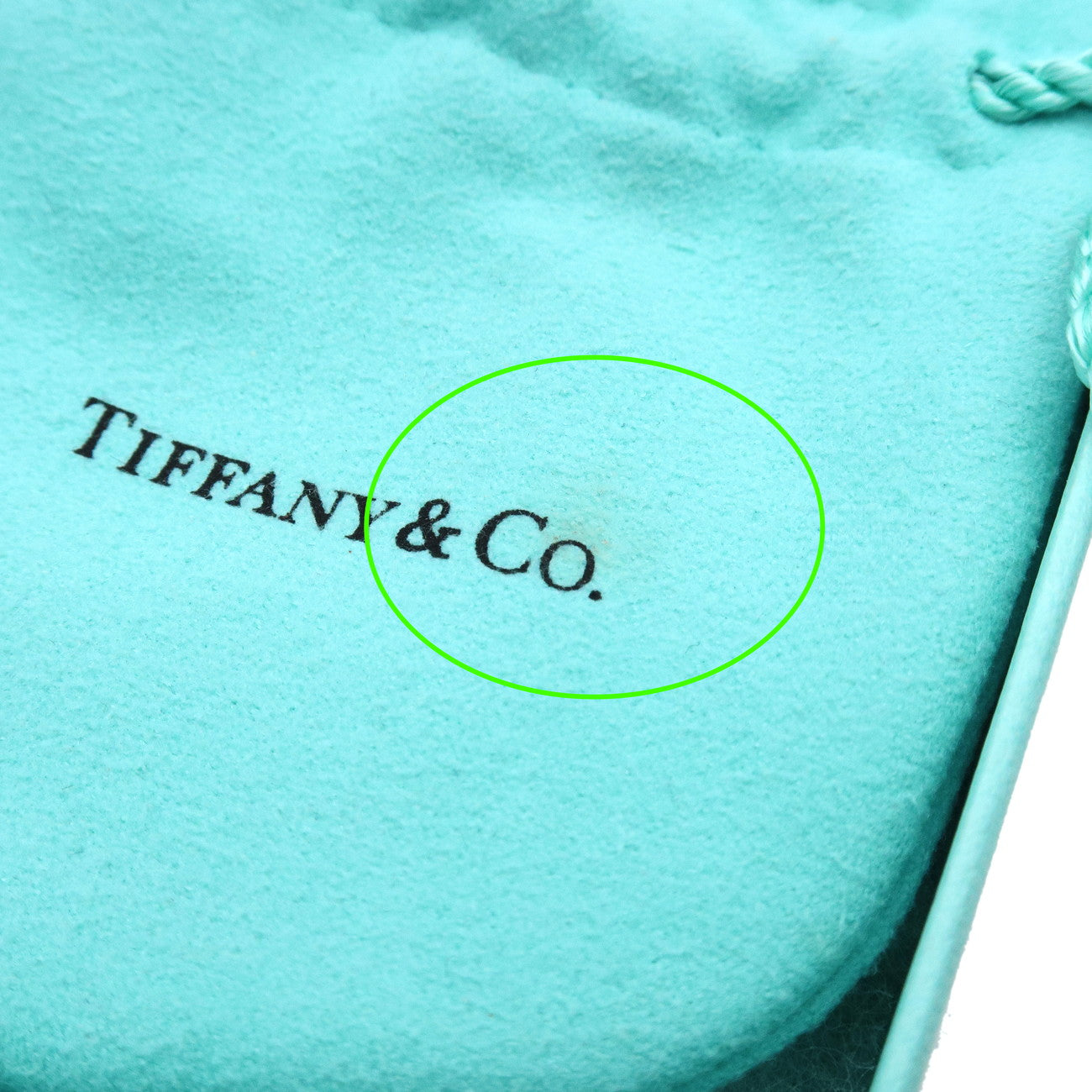 Tiffany & Co Open Heart 5P Bracelet SV925 Silver