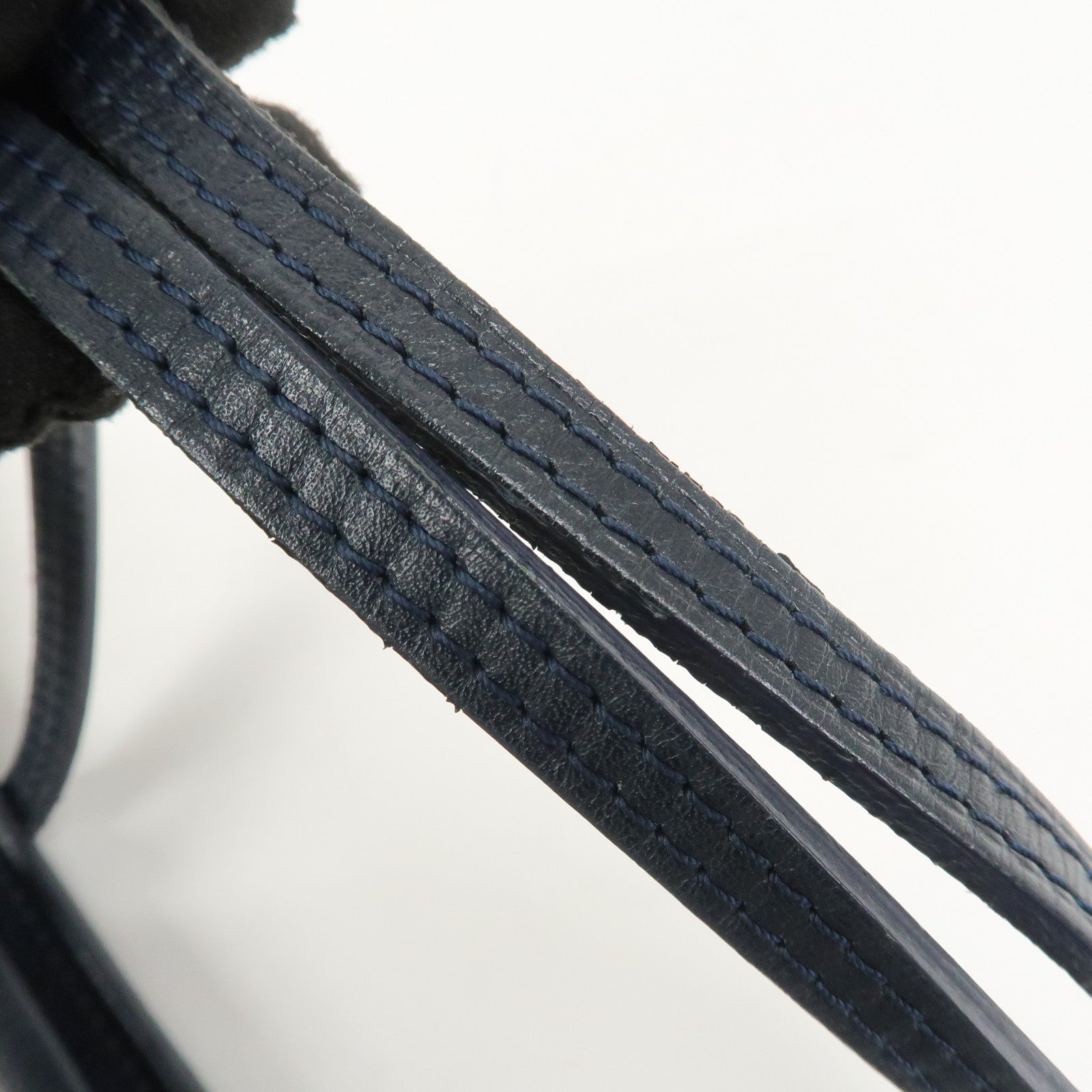 Louis Vuitton Monogram Idylle Neverfull MM Tote Bag Encre M40514