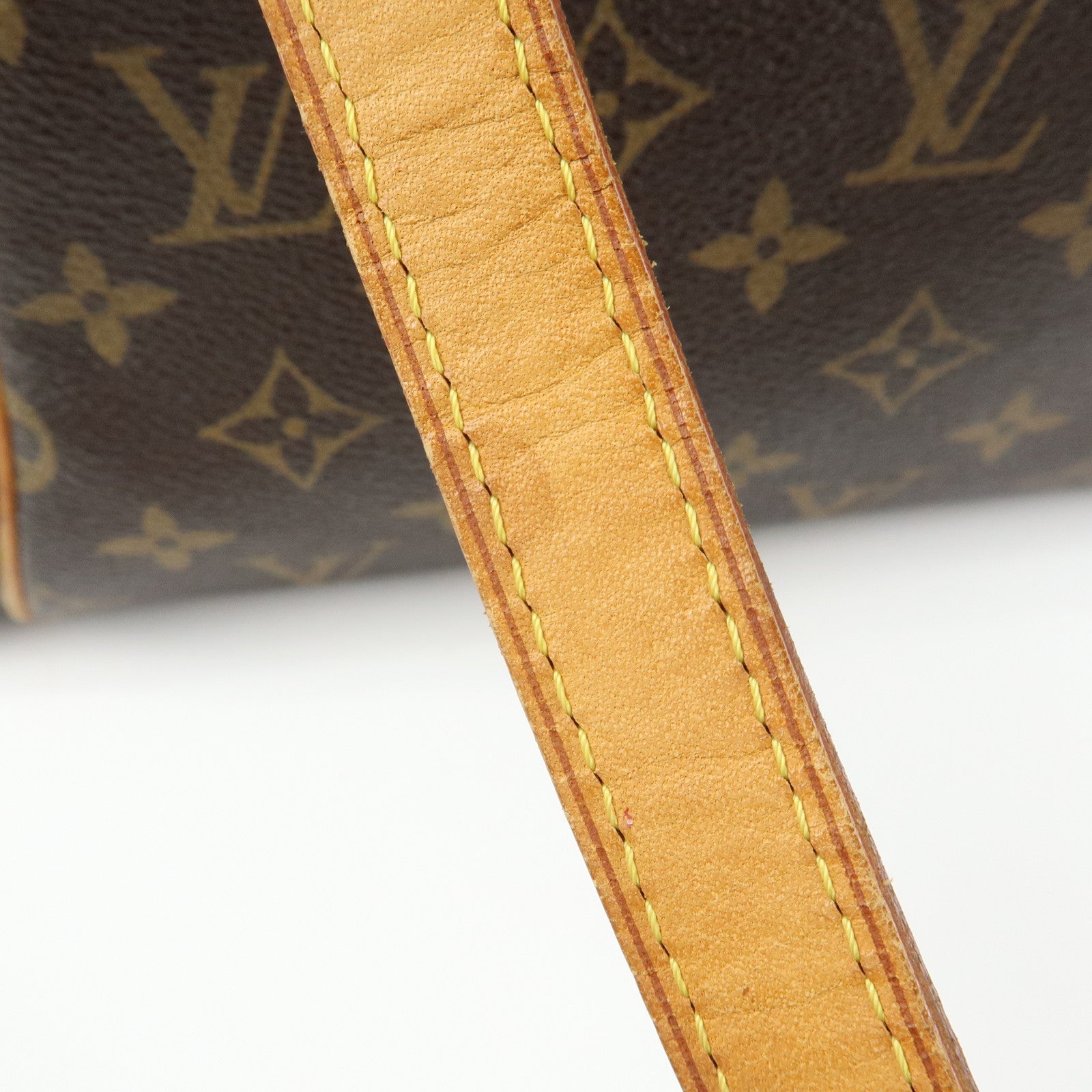 Louis Vuitton Monogram Totally GM Tote Bag Shoulder Bag M56690