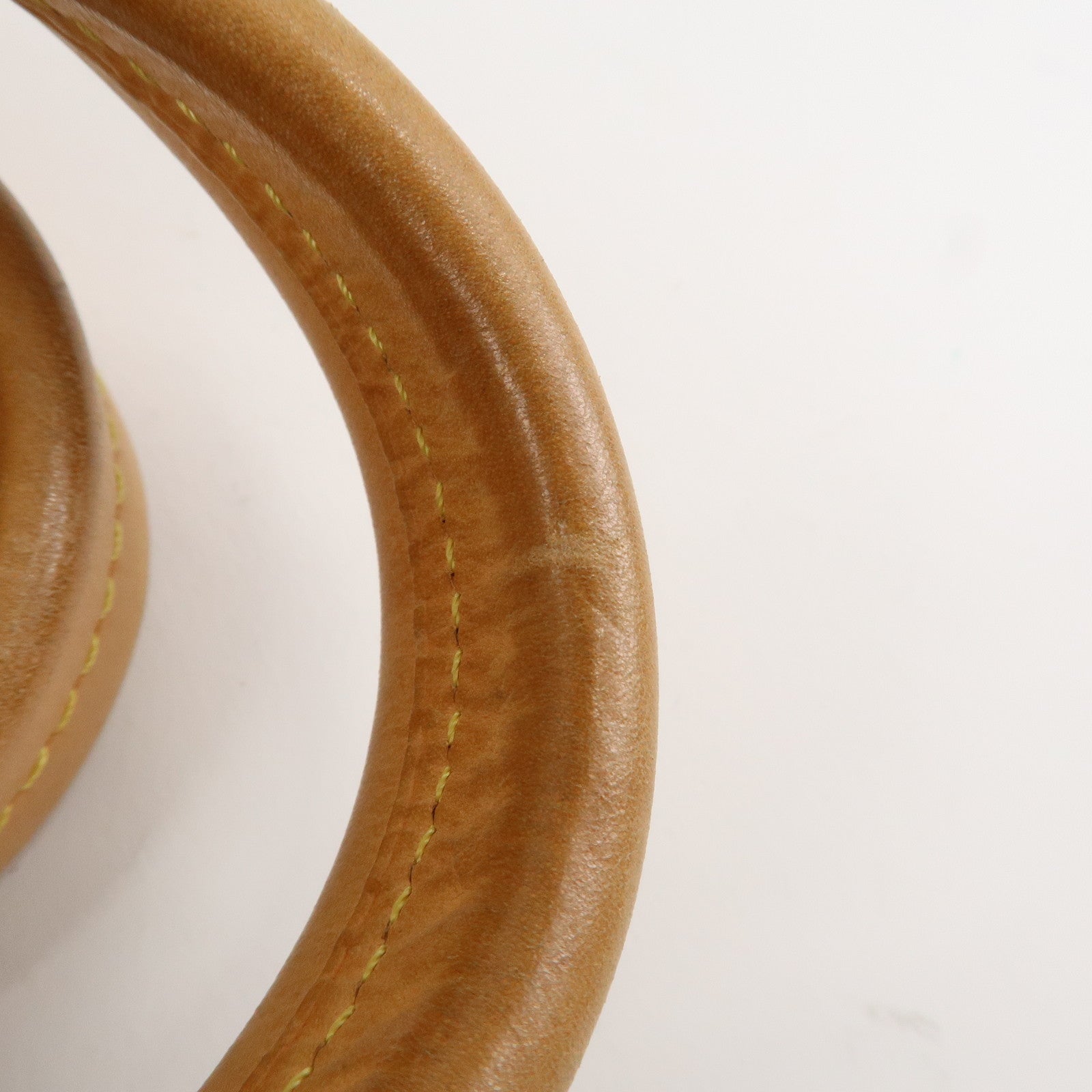 Louis Vuitton Monogram Multicolor Courtney MM 2Way Bag Blanc M45641 Used