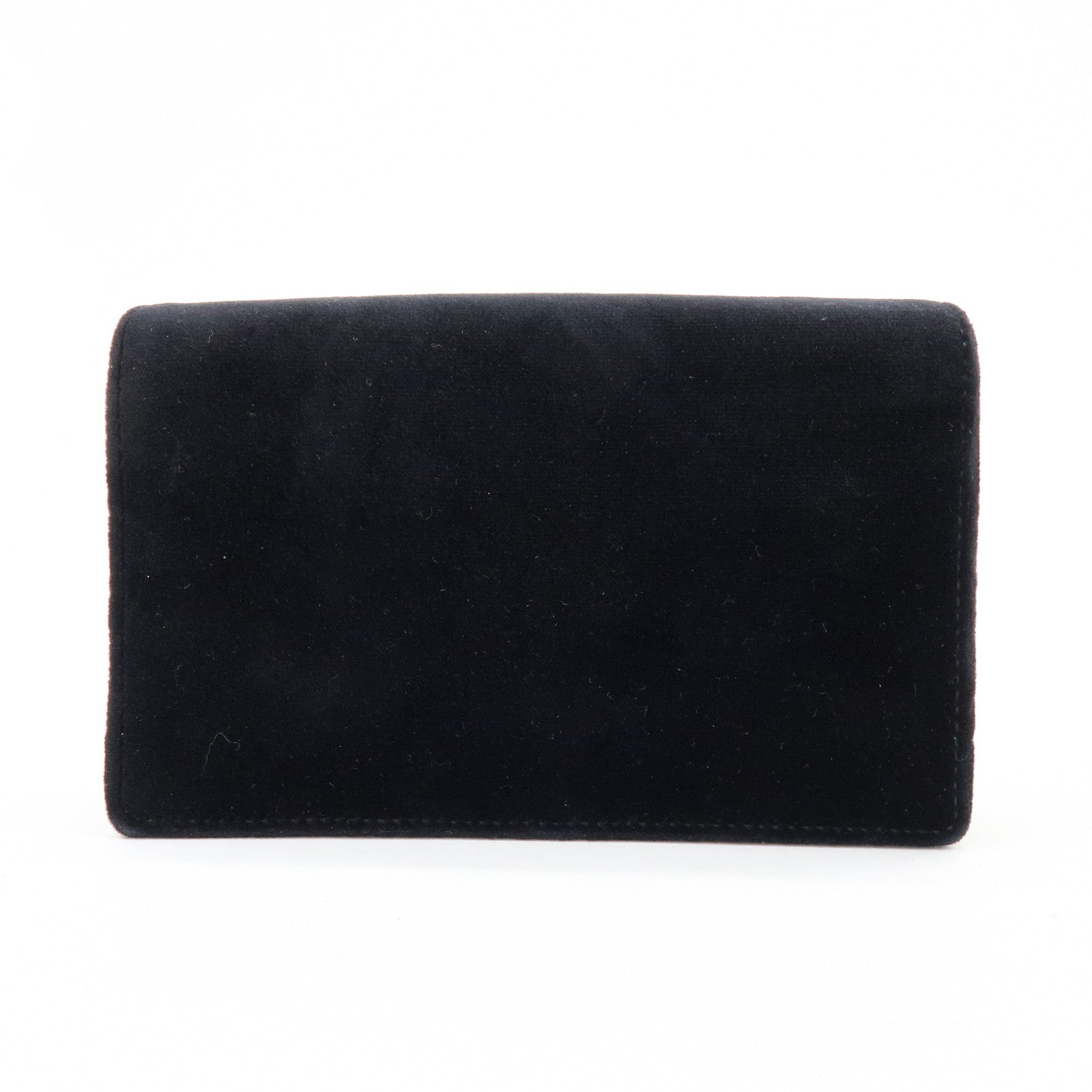 GUCCI Dionysus Super Mini Suede Leather Chain Shoulder Bag 476432