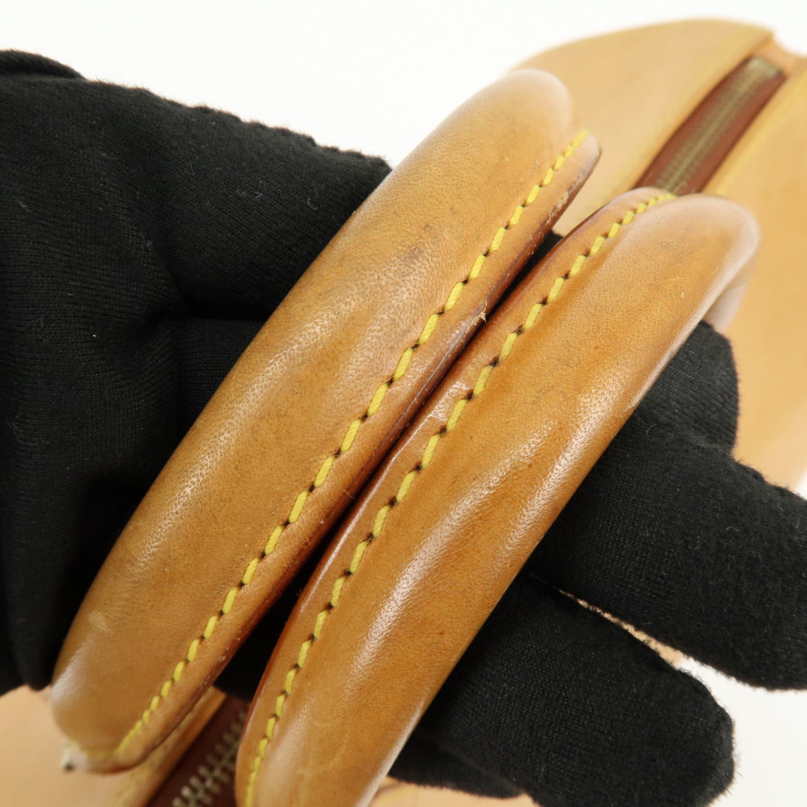 Louis Vuitton Nomade Speedy 30 LV Japan 15th Anniversary Ltd M85392