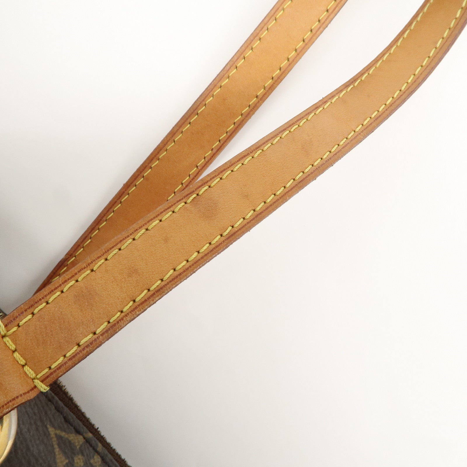 Louis Vuitton Monogram Totally MM Tote Bag Shoulder Bag M56689