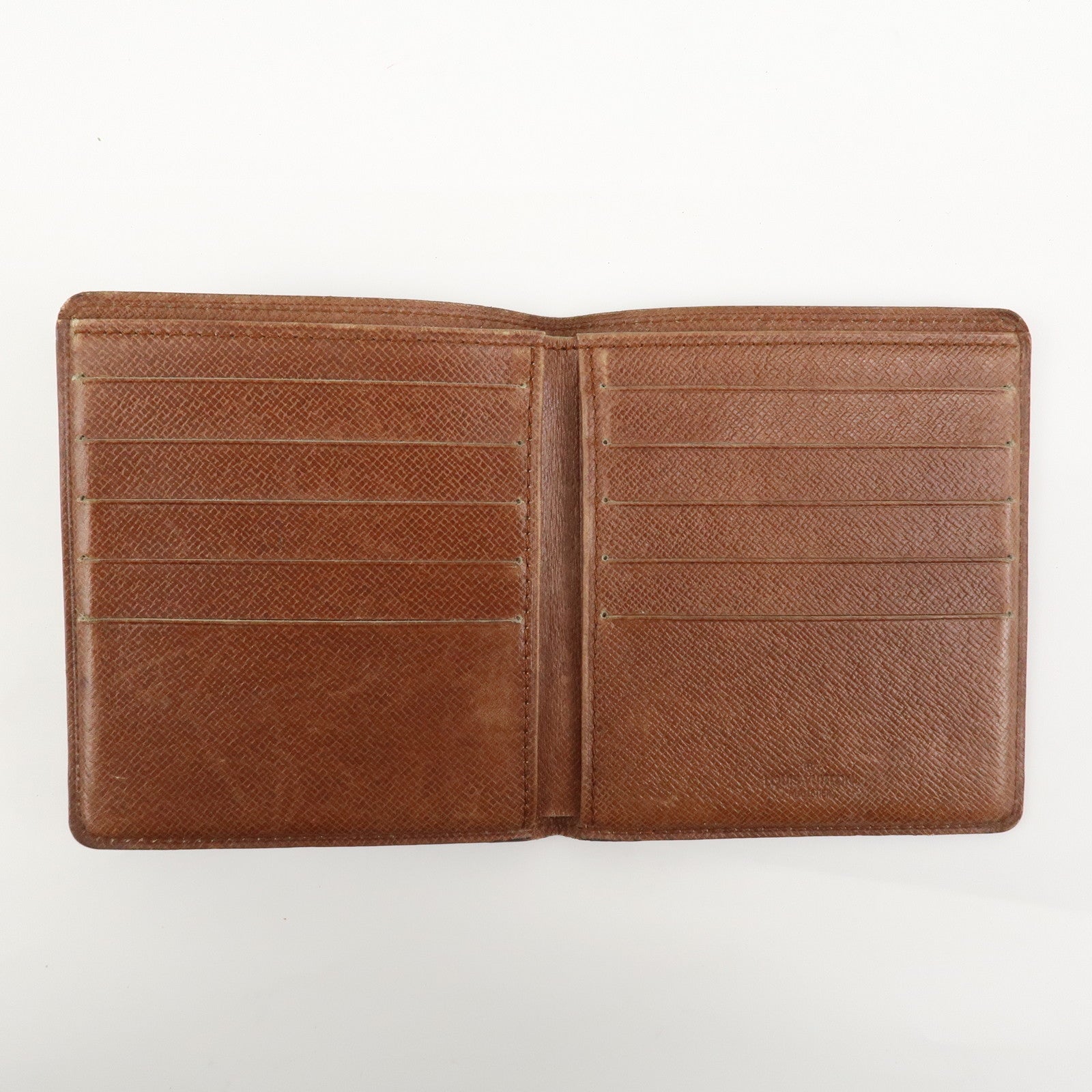 Louis Vuitton Monogram Epi Set of 3 Wallet M60036/M60883/M63547