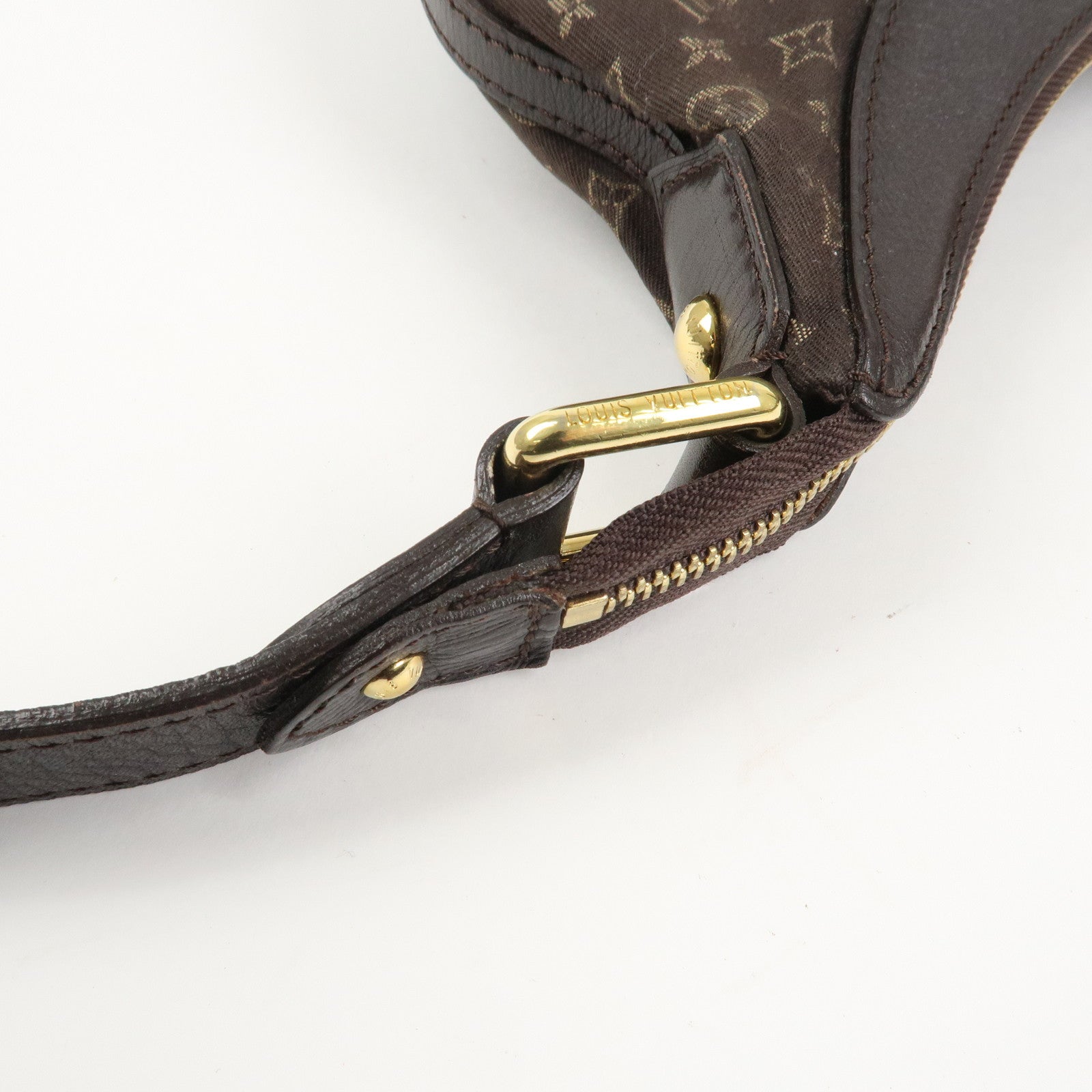 Louis Vuitton Monogram Idylle Rhapsodie MM Shoulder Bag M40403 Used