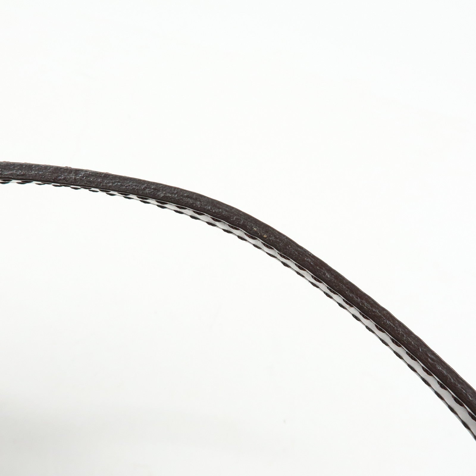 Louis Vuitton Damier Papillon 30 Hand Bag Damier Ebene N51303