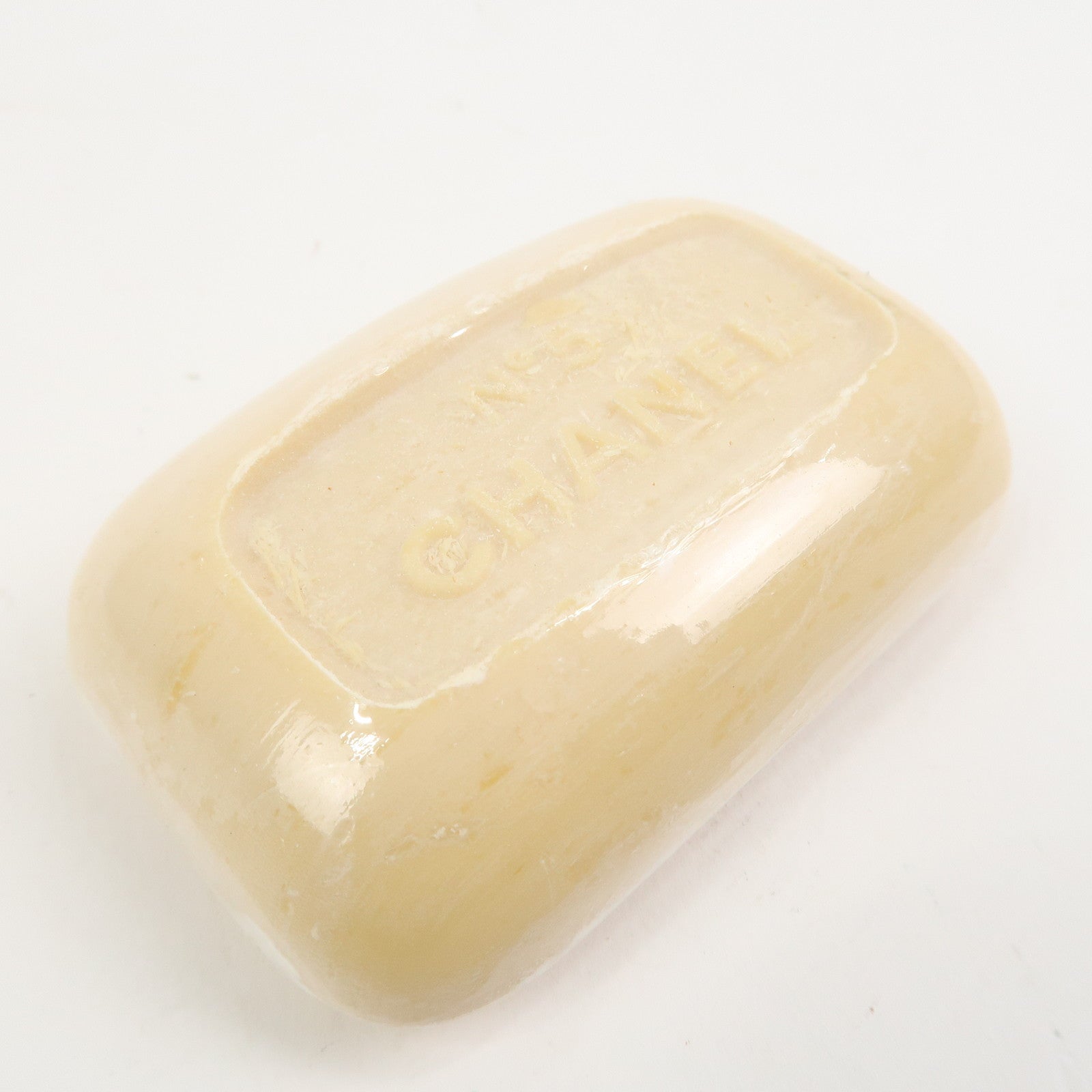 CHANEL Set of 5 Savon No5 Bar Soap