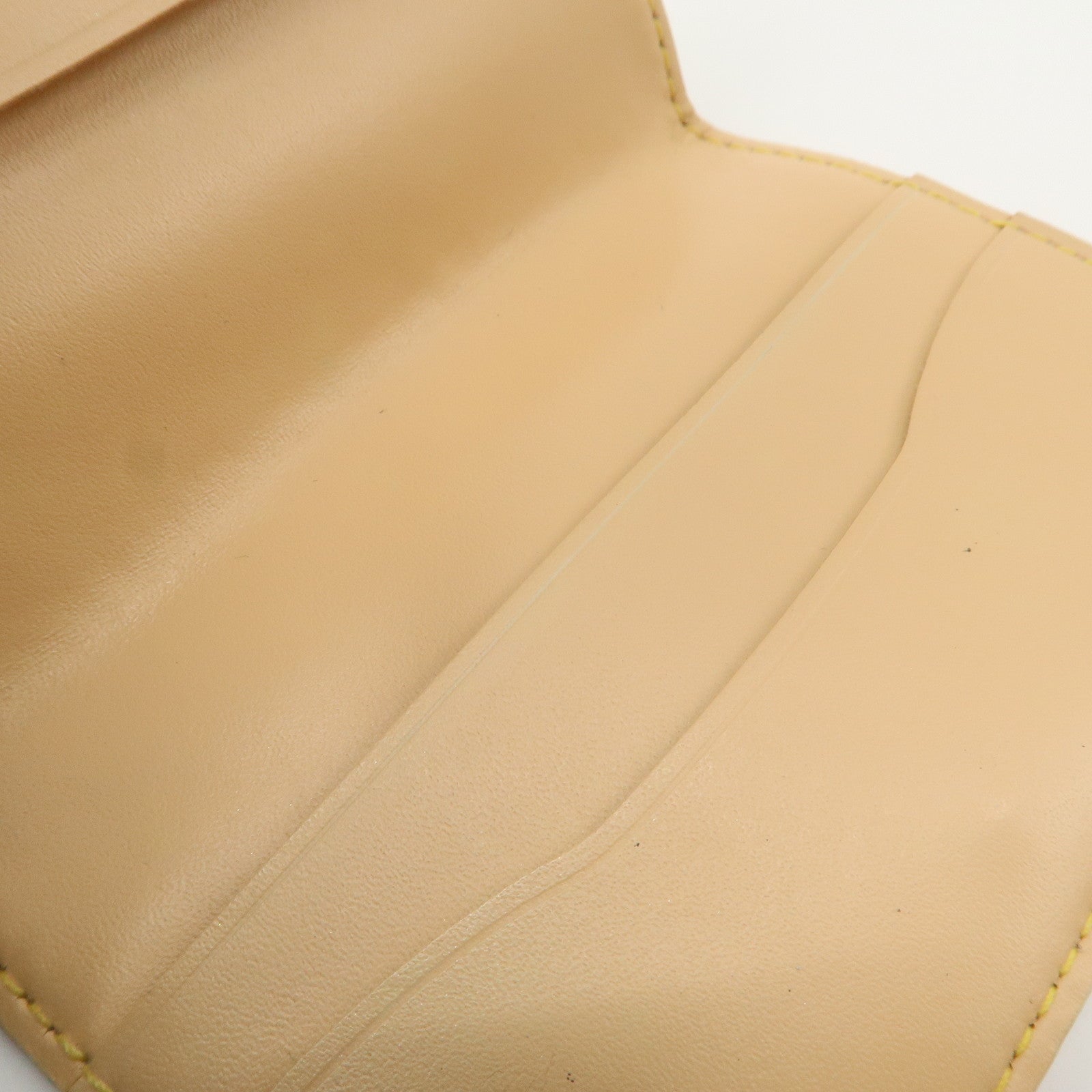 Louis Vuitton Monogram Multicolor CARNET DEVAL Agenda Mini M92653 Used